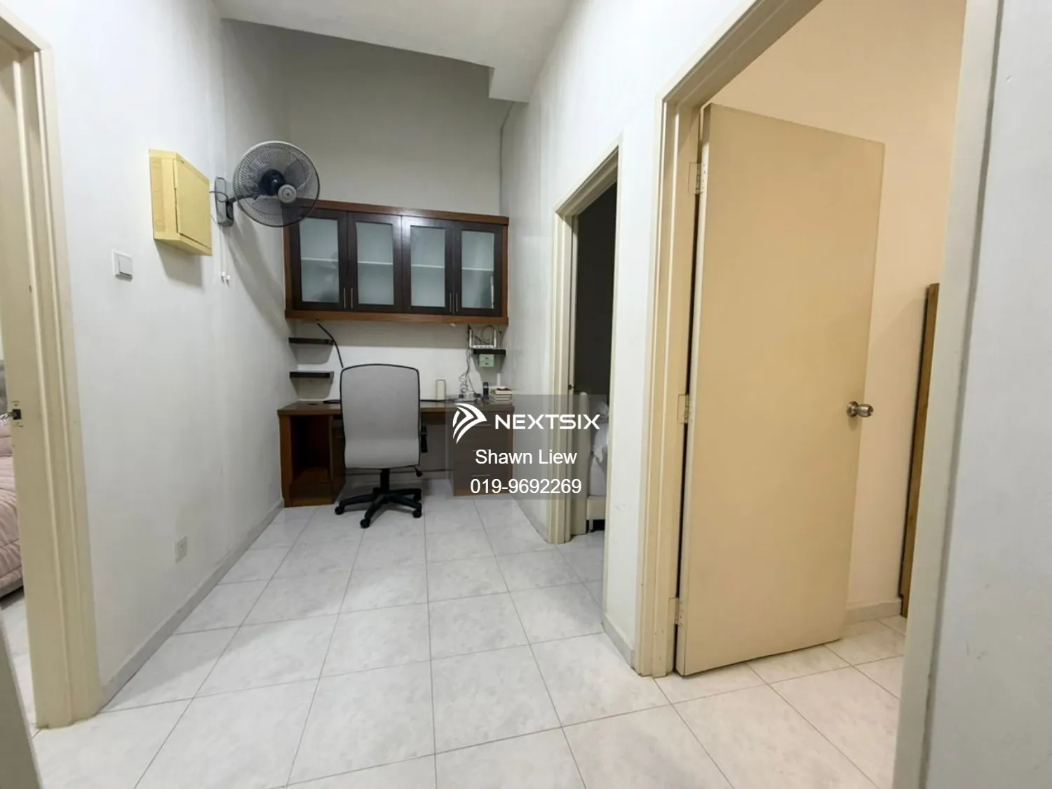 2-sty Terrace/Link House For Sale in Johor Bahru Johor - Image 9
