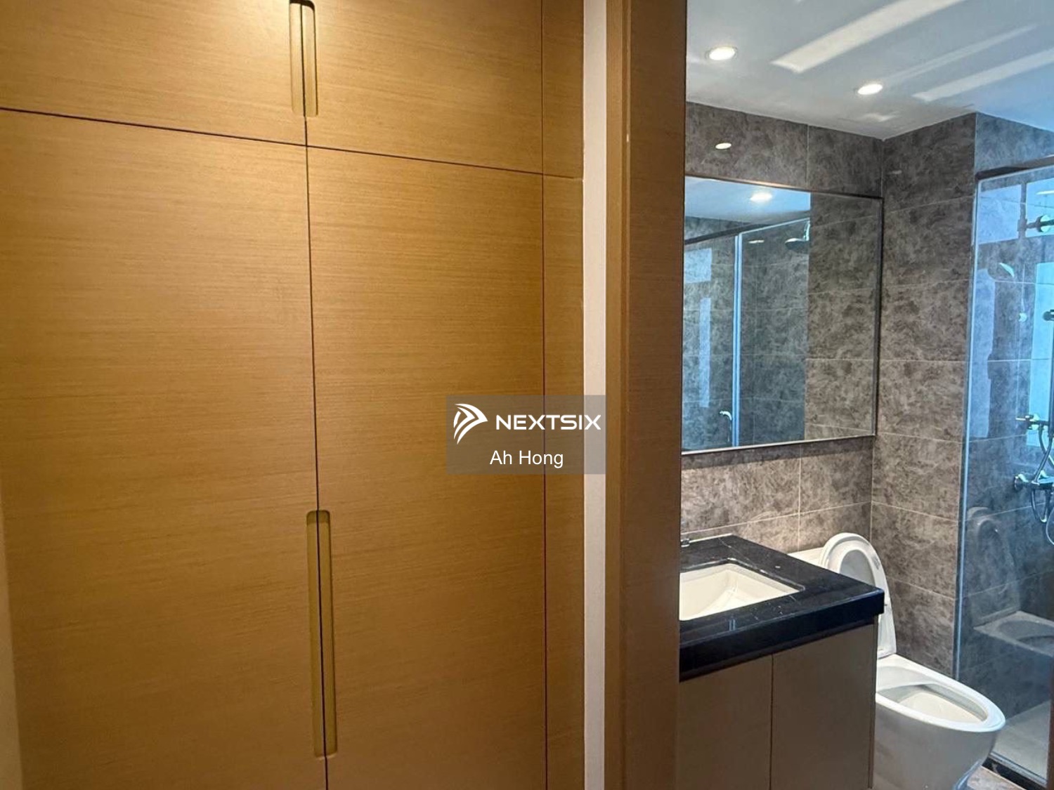 Condominium For Rent in Johor Bahru Johor - Image 7