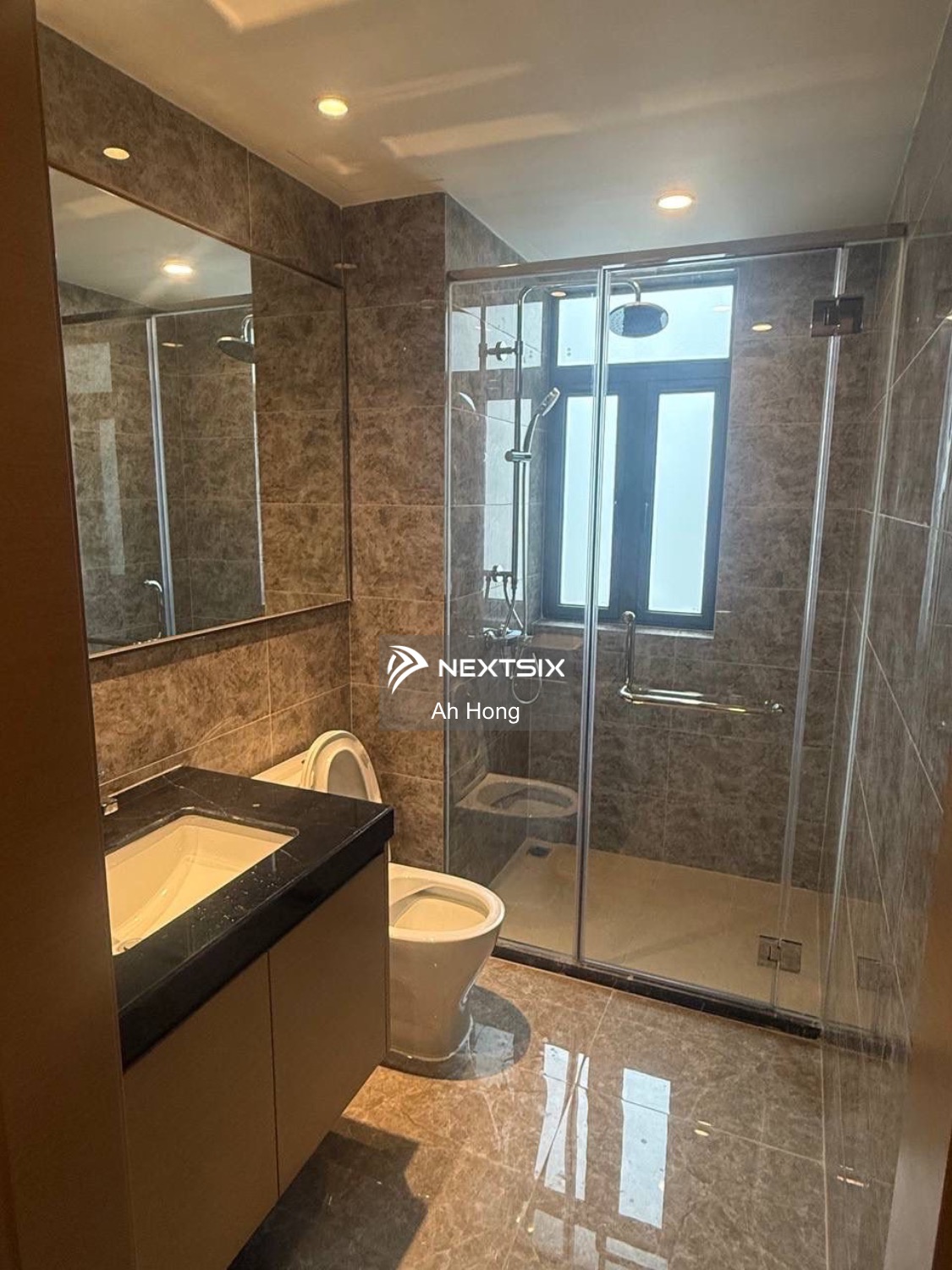 Condominium For Rent in Johor Bahru Johor - Image 8