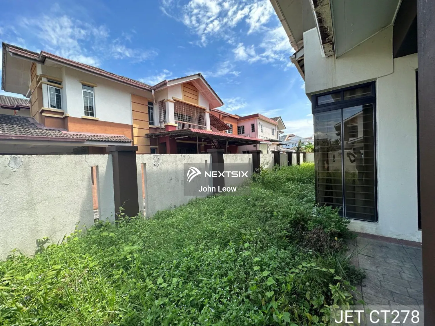 Semi-detached House For Sale in Klang Selangor - Image 10