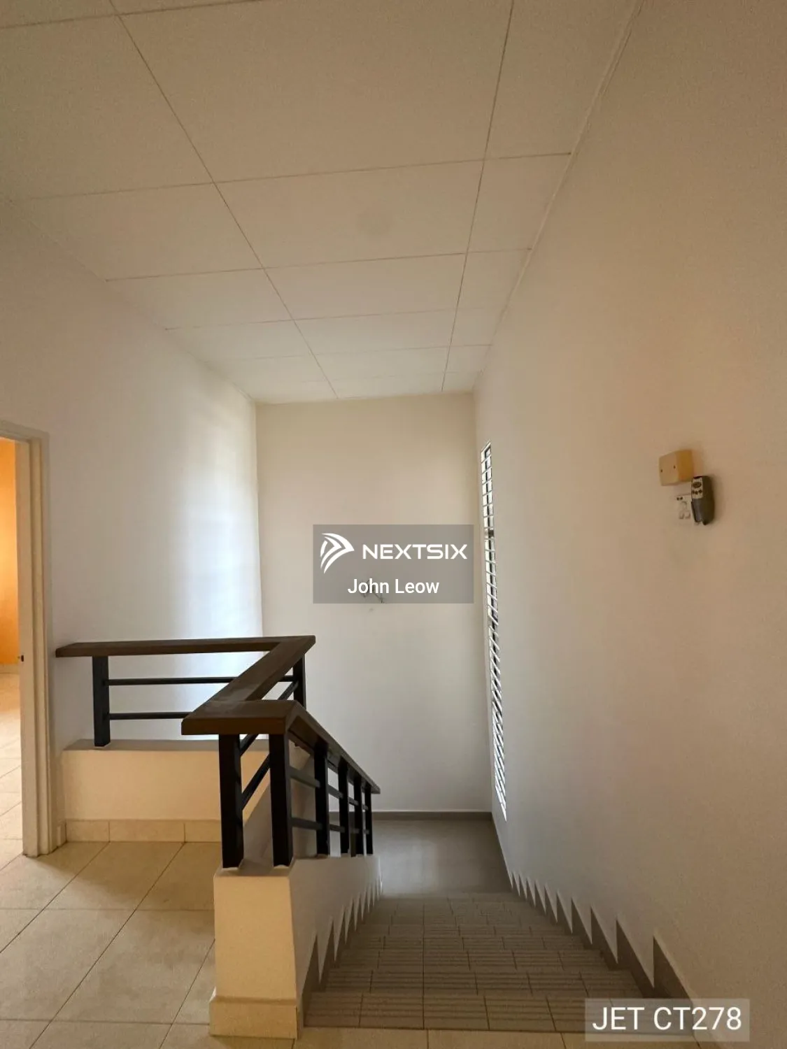 Semi-detached House For Sale in Klang Selangor - Image 5