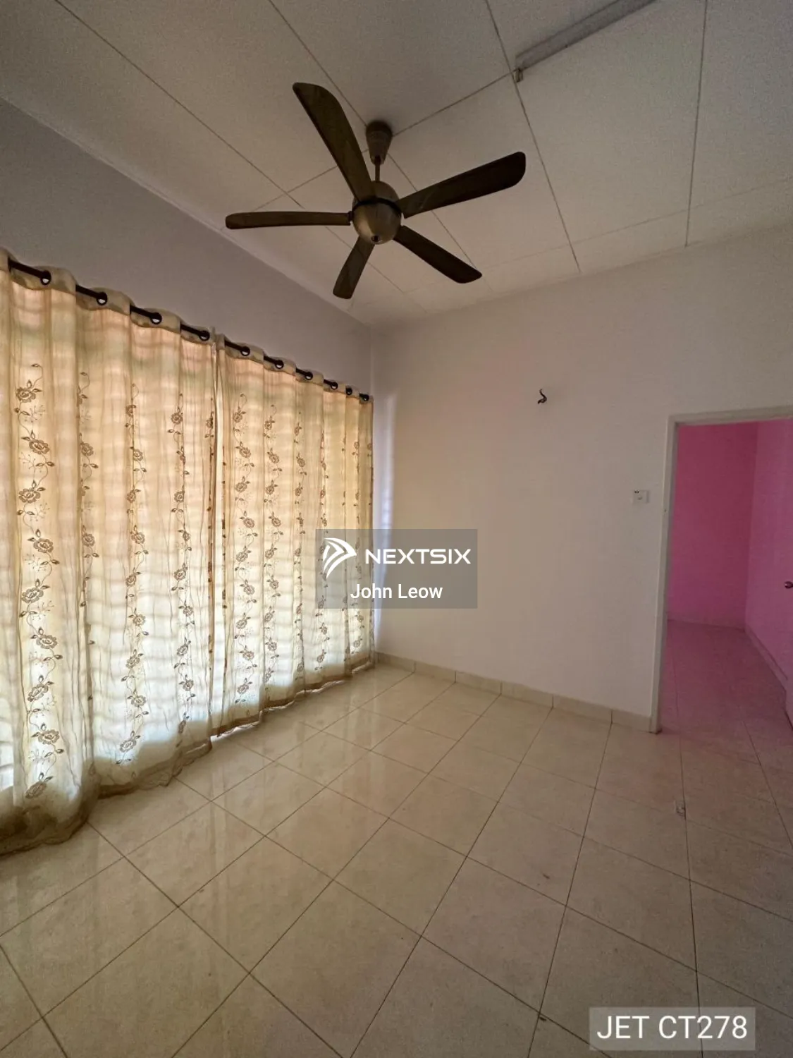 Semi-detached House For Sale in Klang Selangor - Image 6