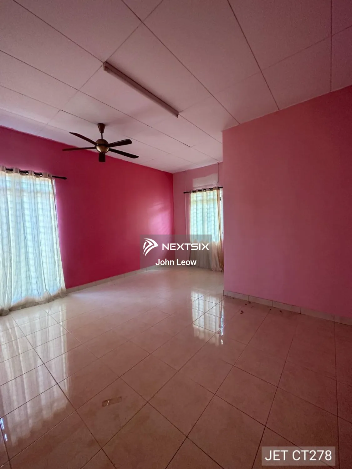 Semi-detached House For Sale in Klang Selangor - Image 7