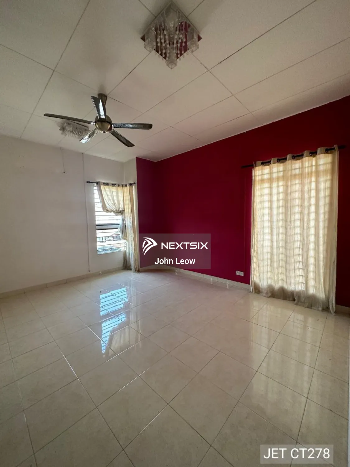 Semi-detached House For Sale in Klang Selangor - Image 8