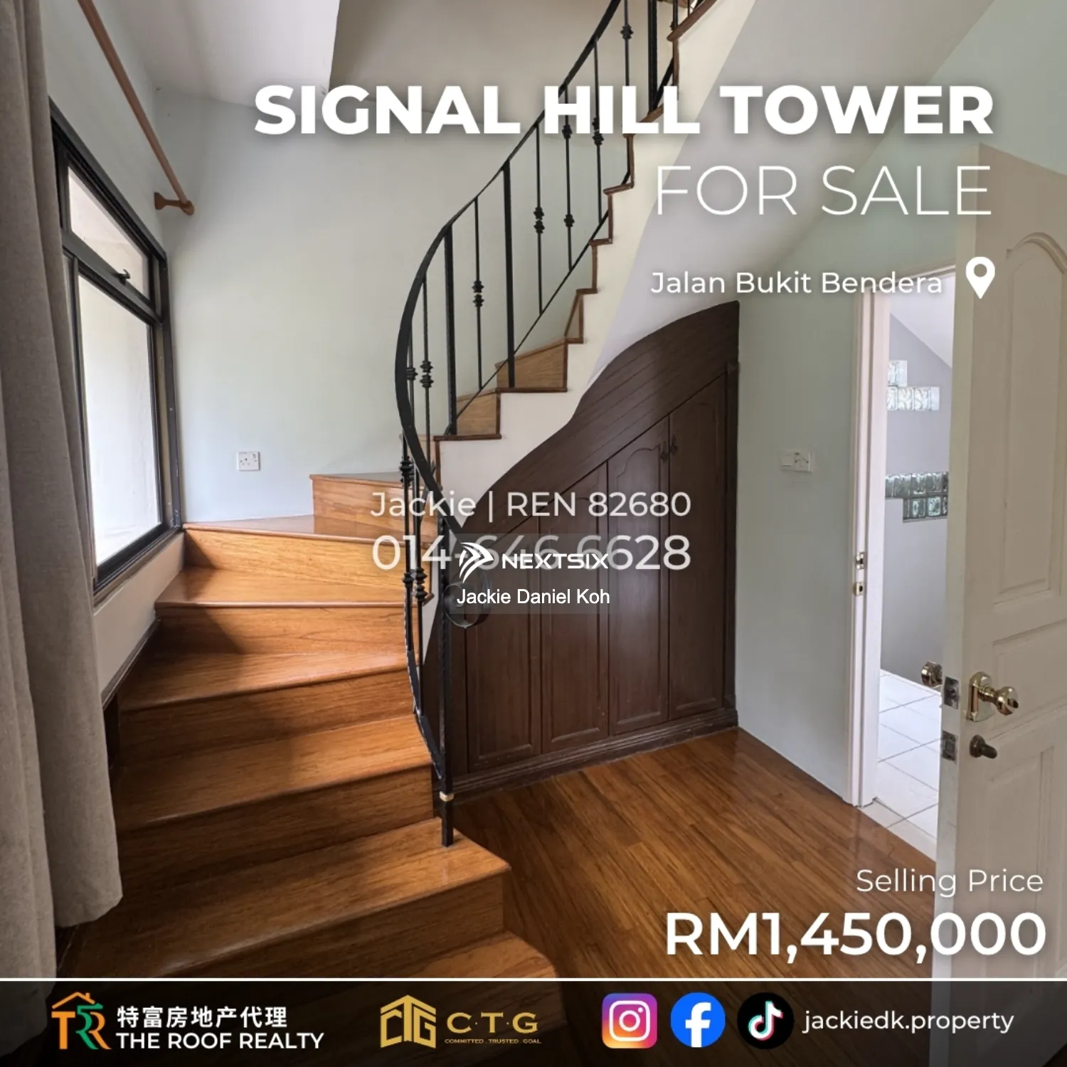 Condominium For Sale in Kota Kinabalu Sabah - Image 11
