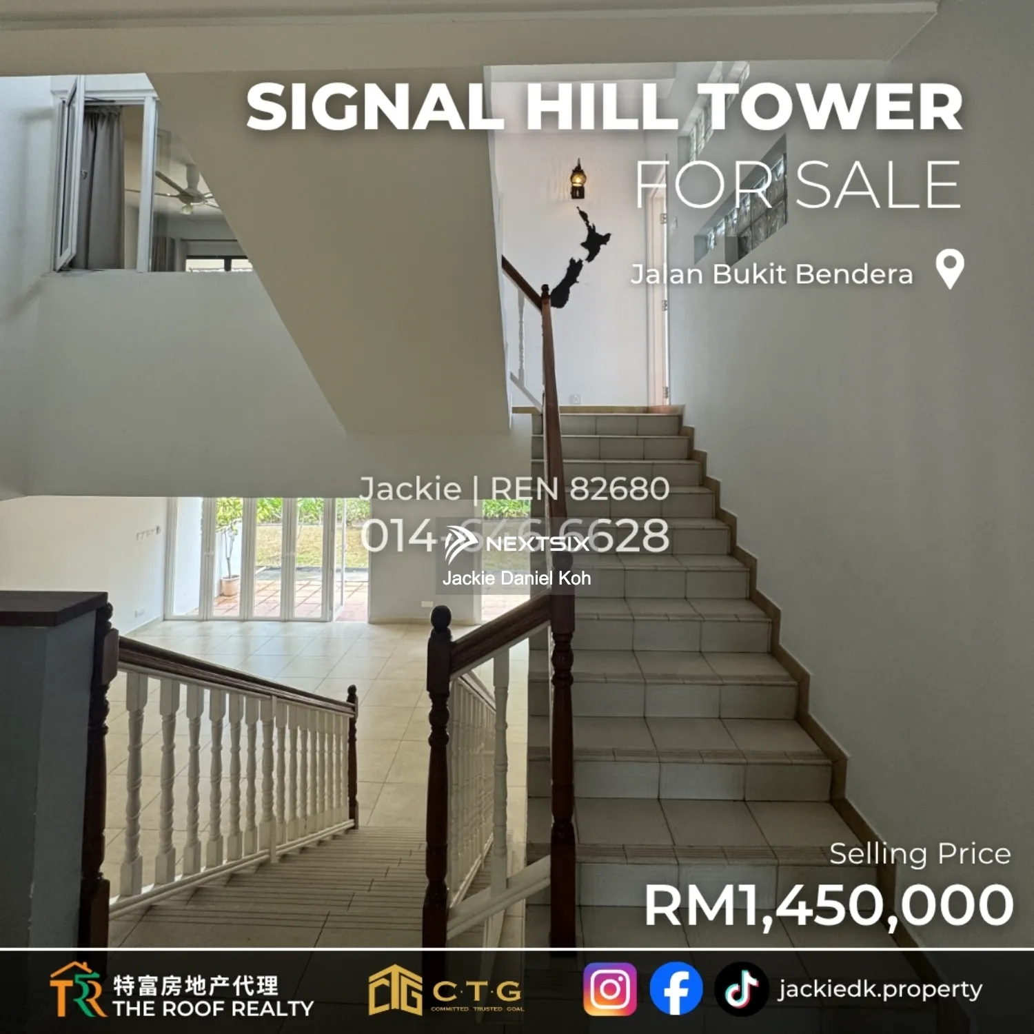 Condominium For Sale in Kota Kinabalu Sabah - Image 15