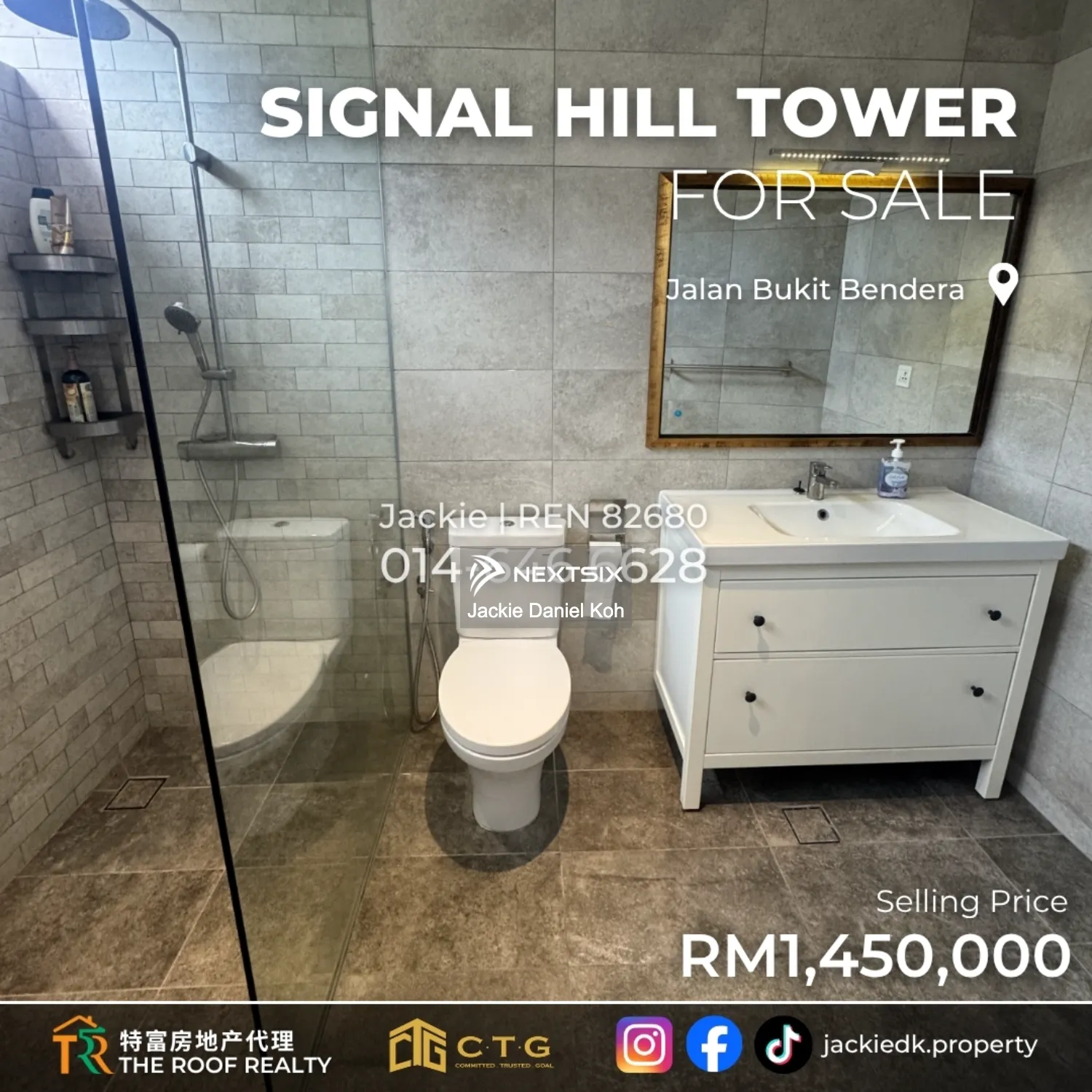 Condominium For Sale in Kota Kinabalu Sabah - Image 16
