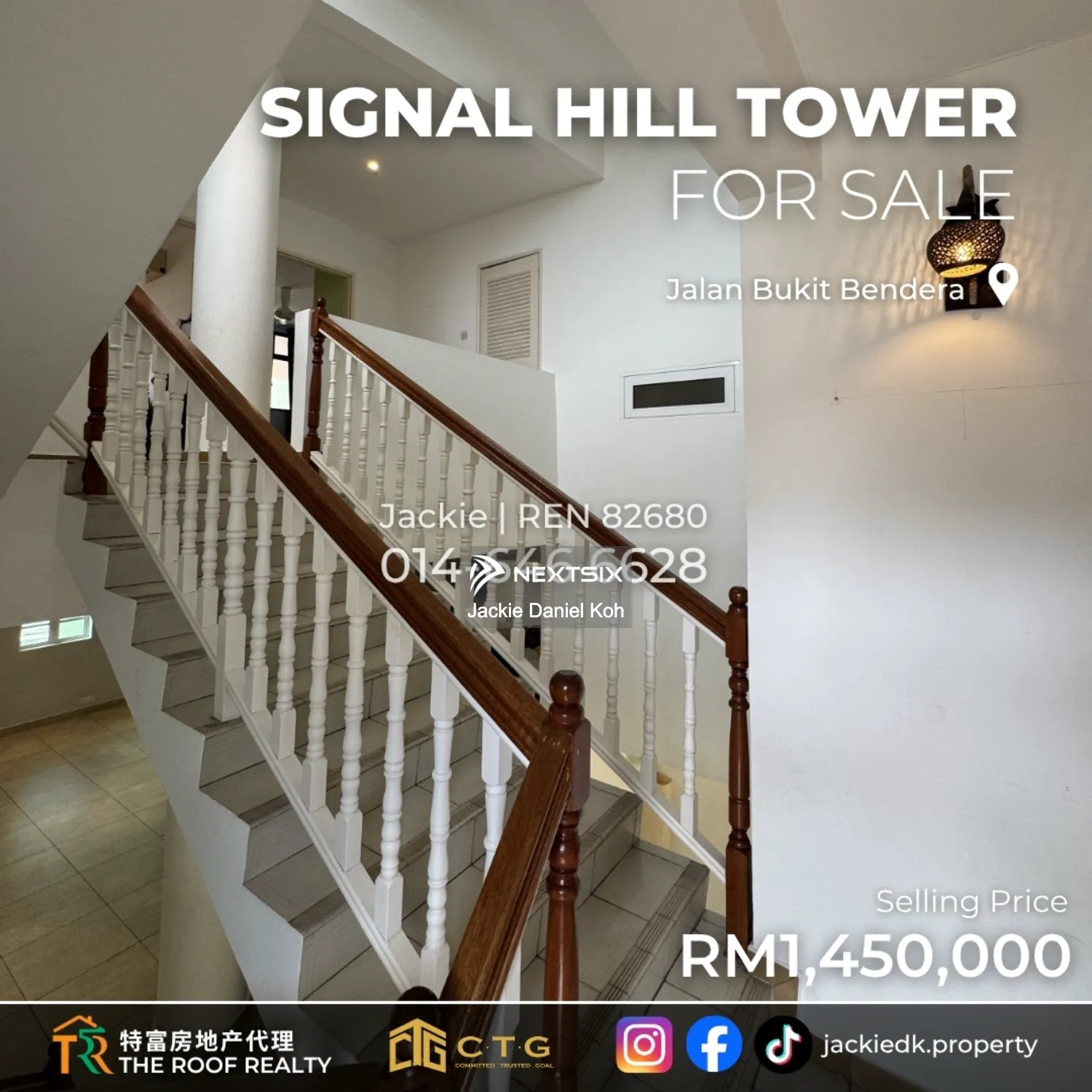 Condominium For Sale in Kota Kinabalu Sabah - Image 6