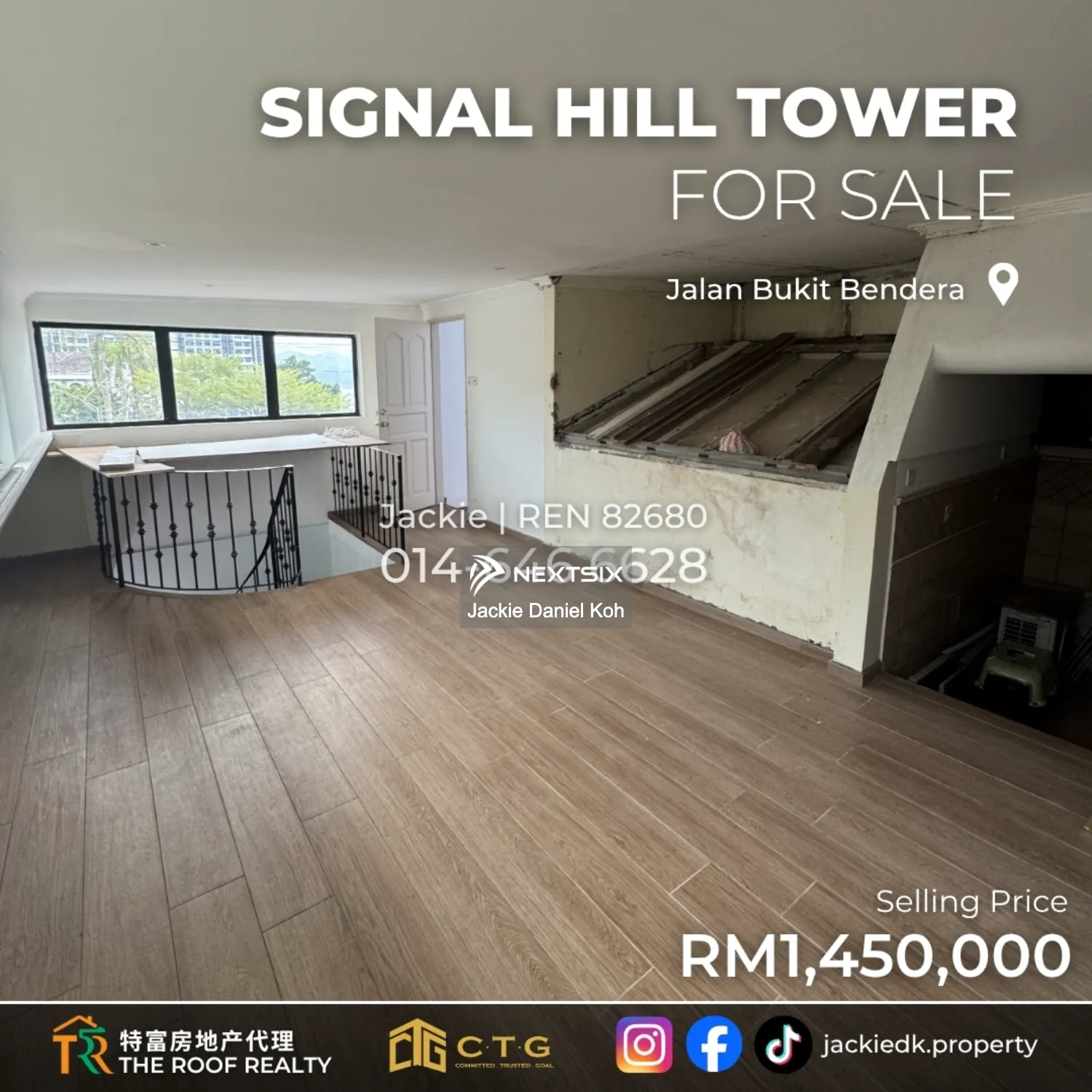 Condominium For Sale in Kota Kinabalu Sabah - Image 7