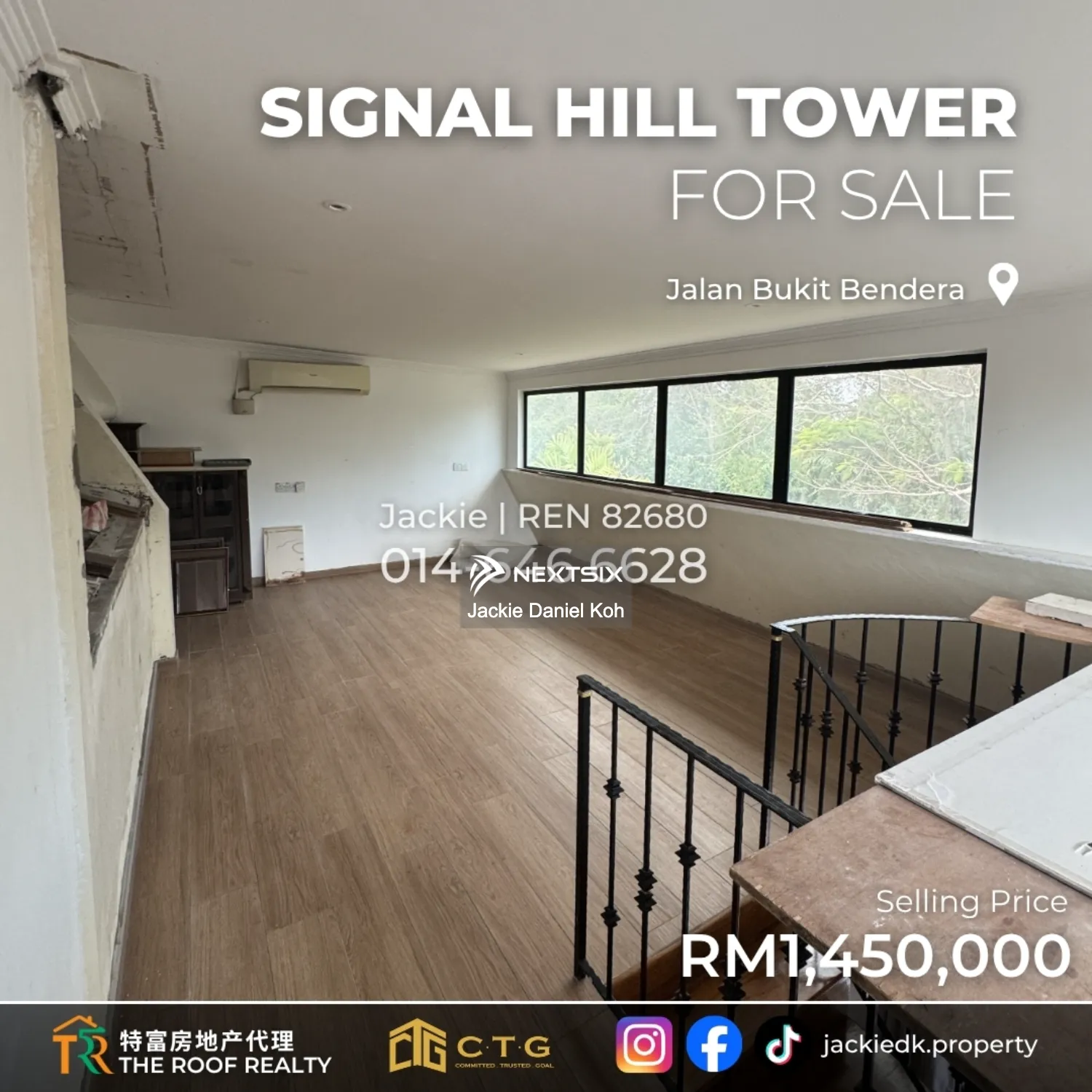 Condominium For Sale in Kota Kinabalu Sabah - Image 8