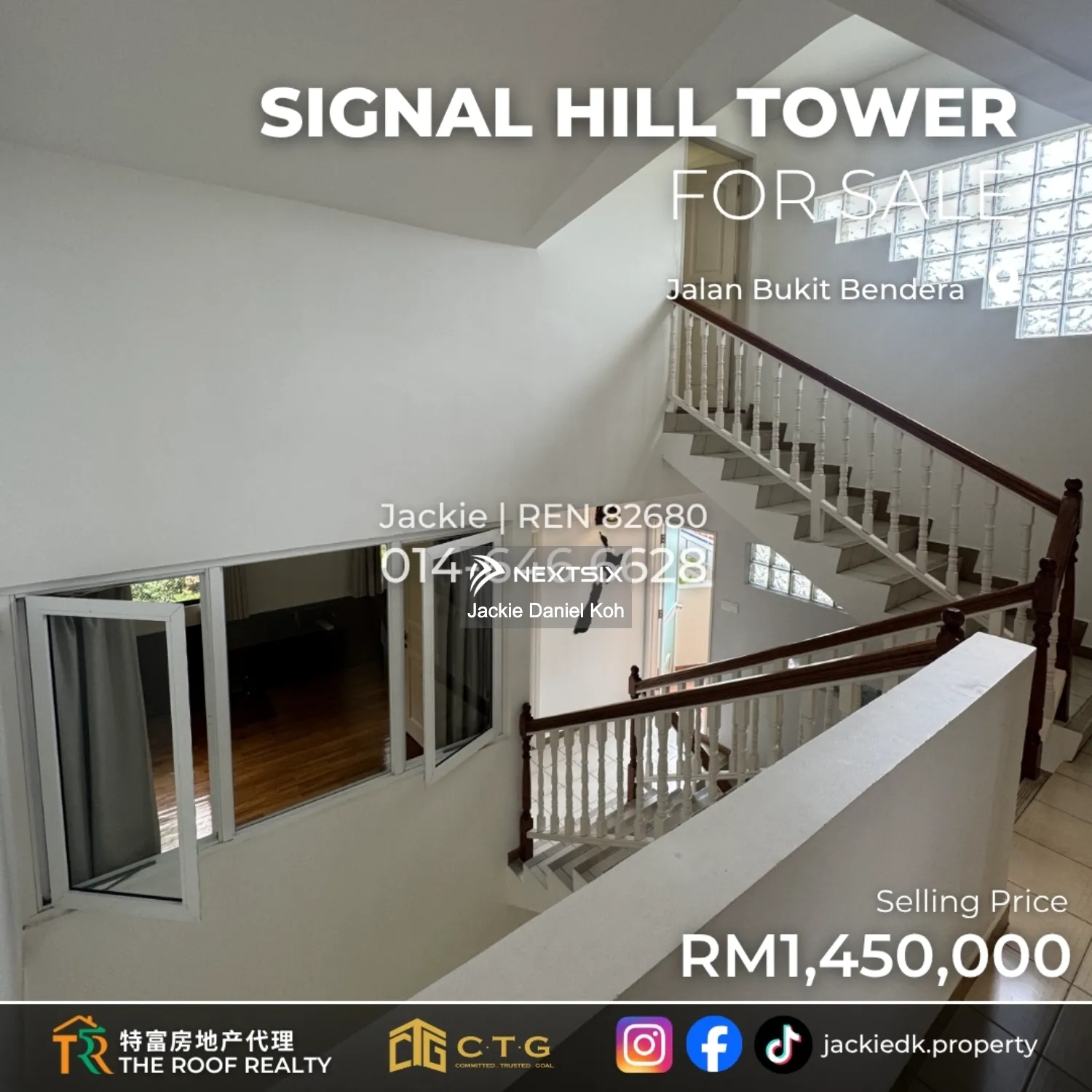 Condominium For Sale in Kota Kinabalu Sabah - Image 9