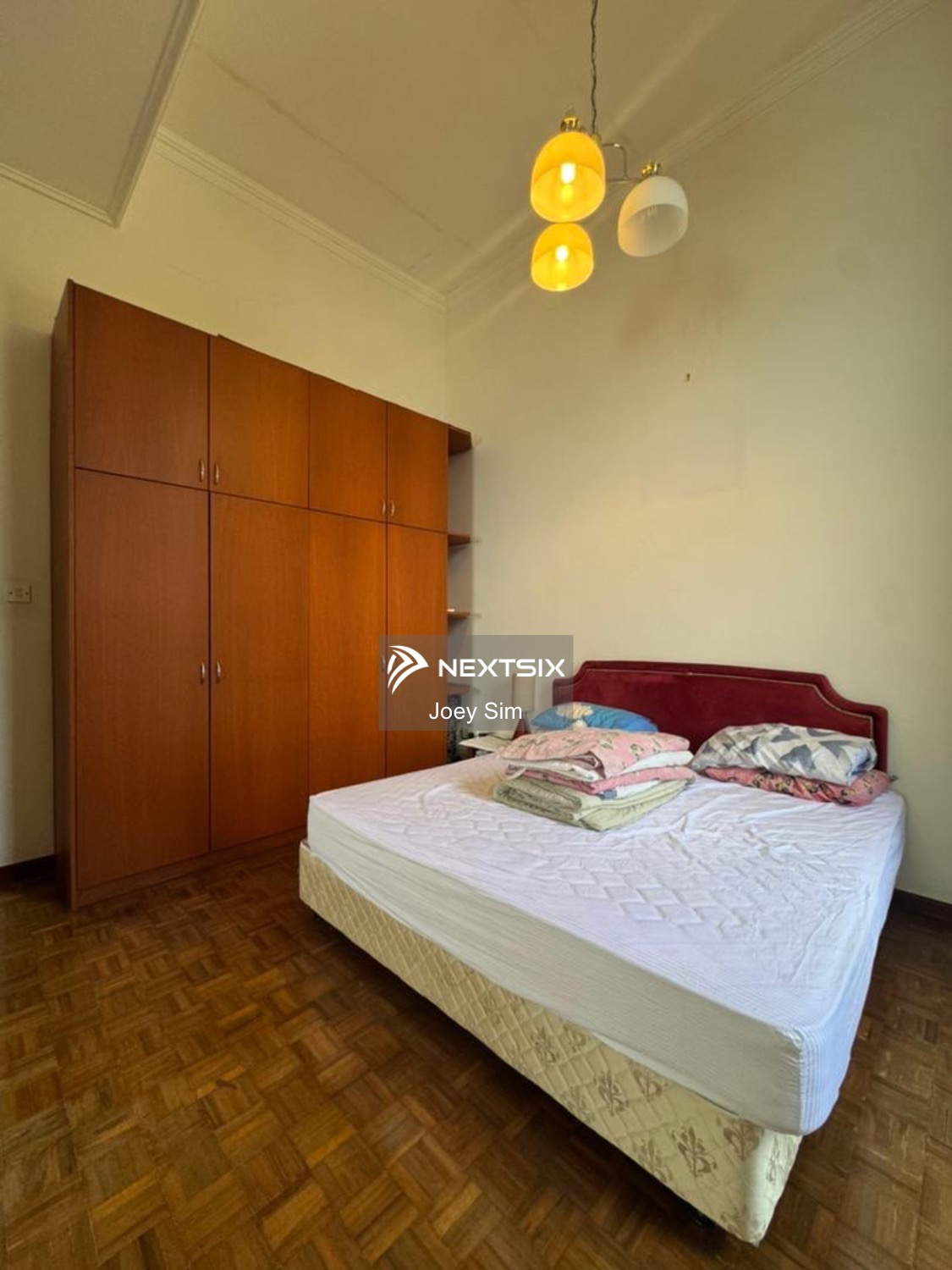 2-sty Terrace/Link House For Rent in Kuching Sarawak - Image 12