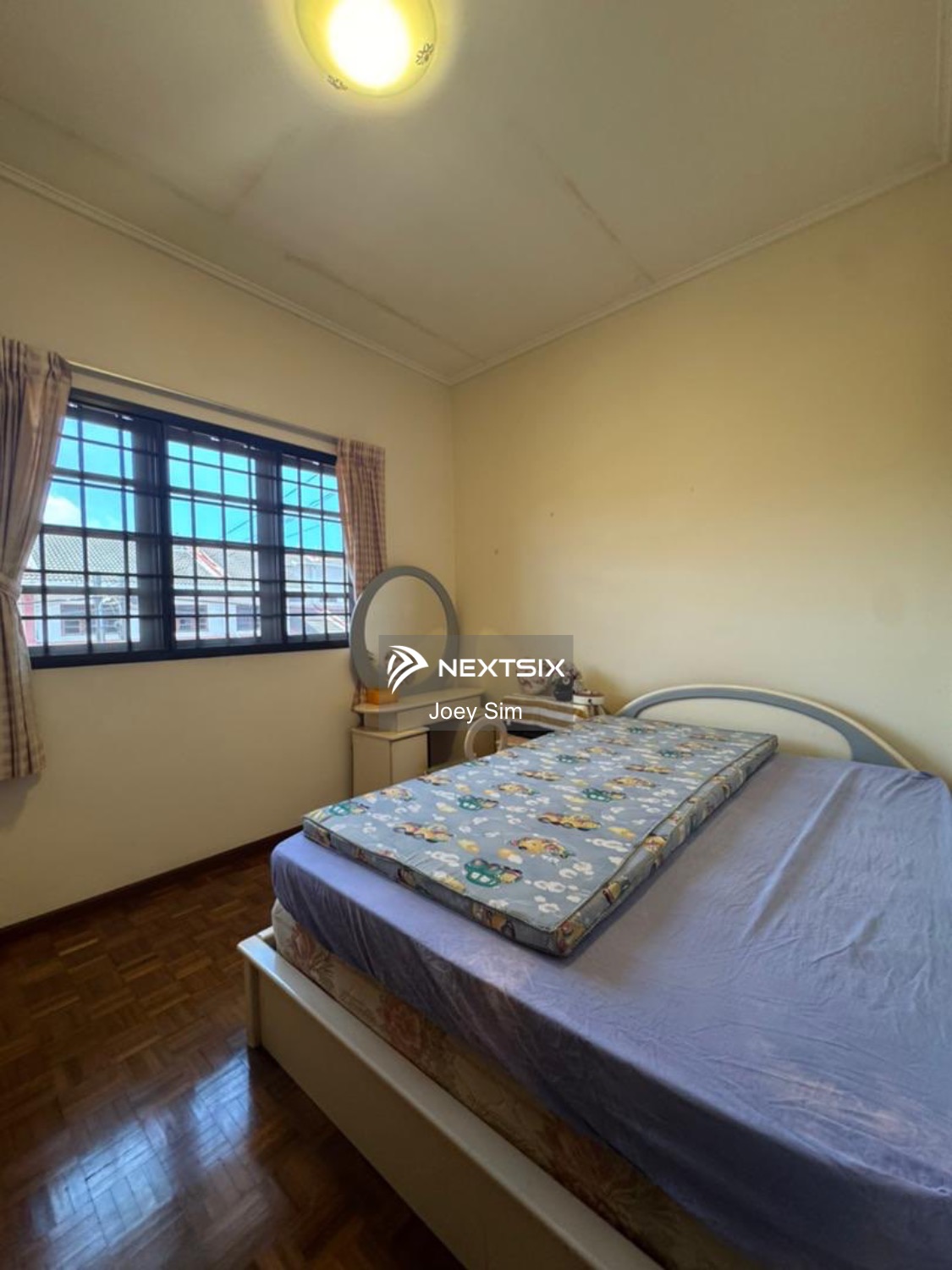 2-sty Terrace/Link House For Rent in Kuching Sarawak - Image 13