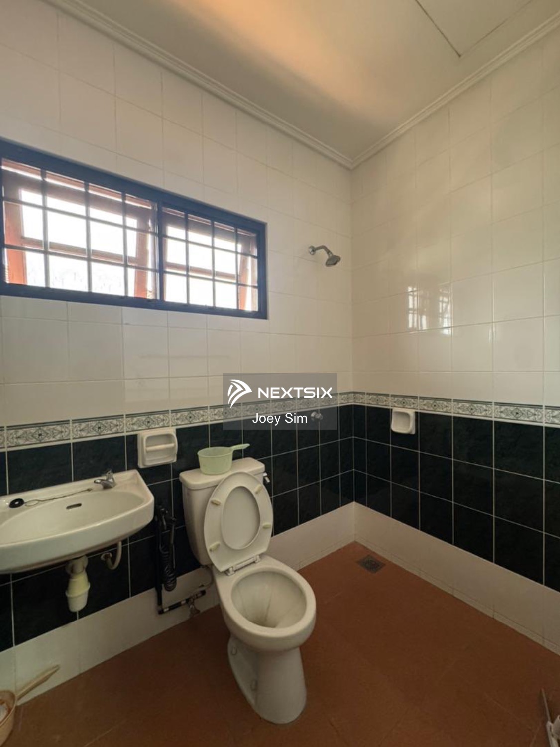 2-sty Terrace/Link House For Rent in Kuching Sarawak - Image 14