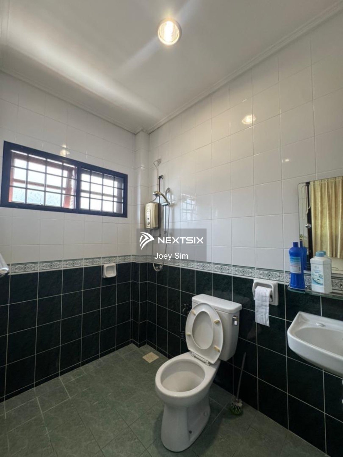 2-sty Terrace/Link House For Rent in Kuching Sarawak - Image 15