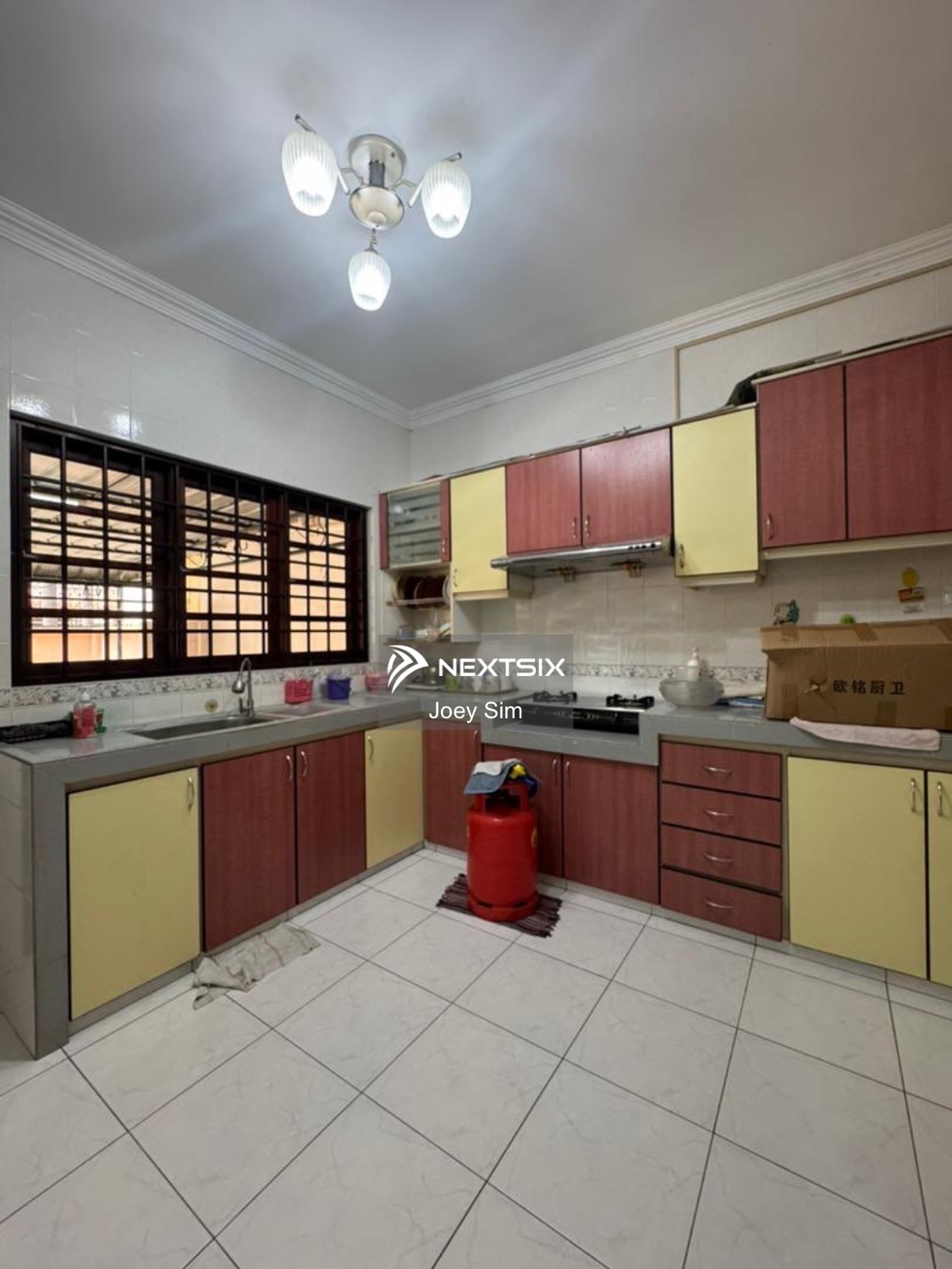 2-sty Terrace/Link House For Rent in Kuching Sarawak - Image 16