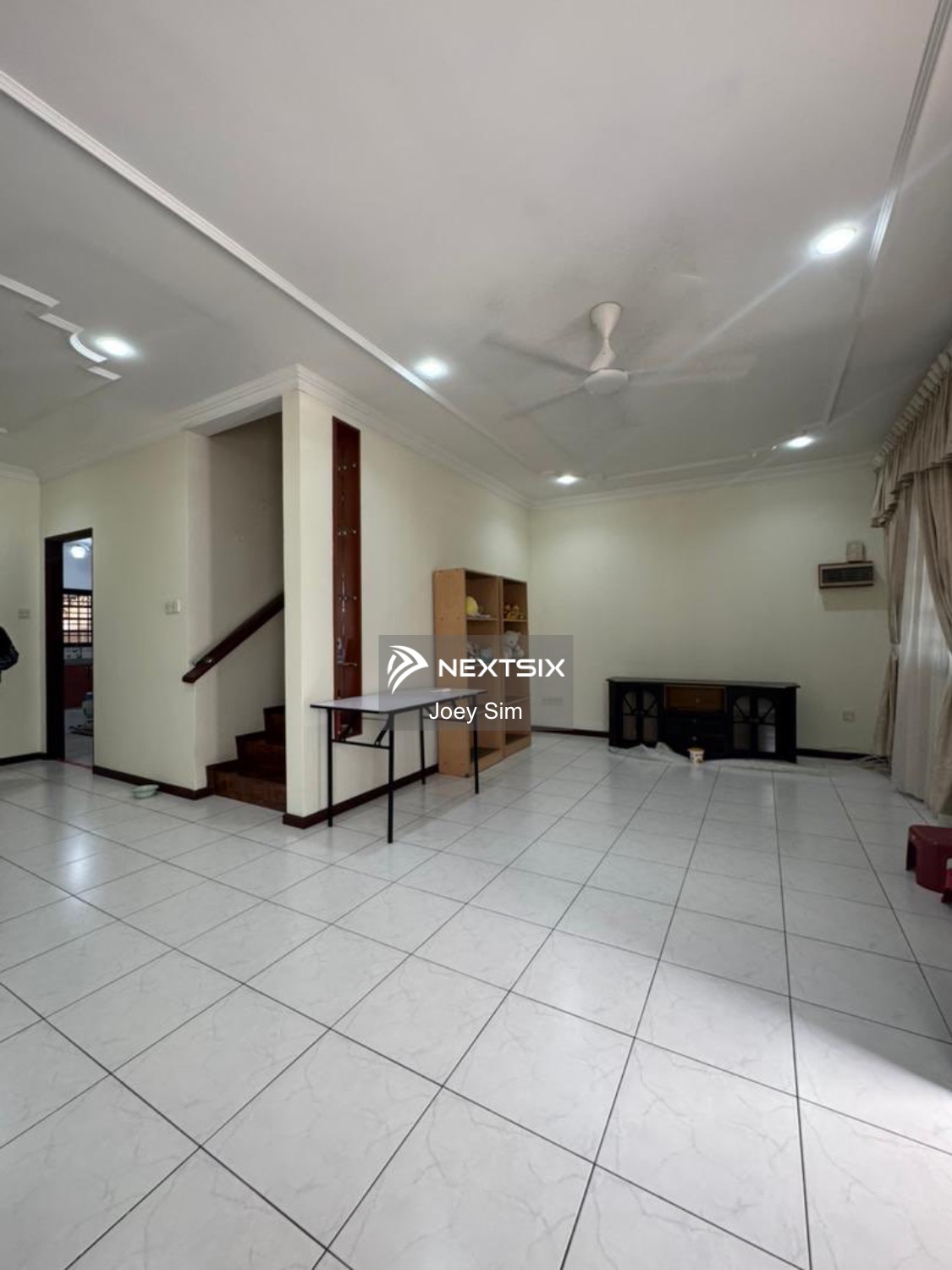 2-sty Terrace/Link House For Rent in Kuching Sarawak - Image 5