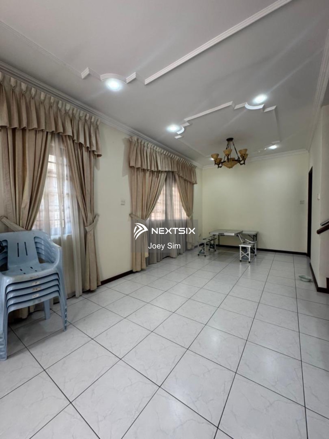2-sty Terrace/Link House For Rent in Kuching Sarawak - Image 6
