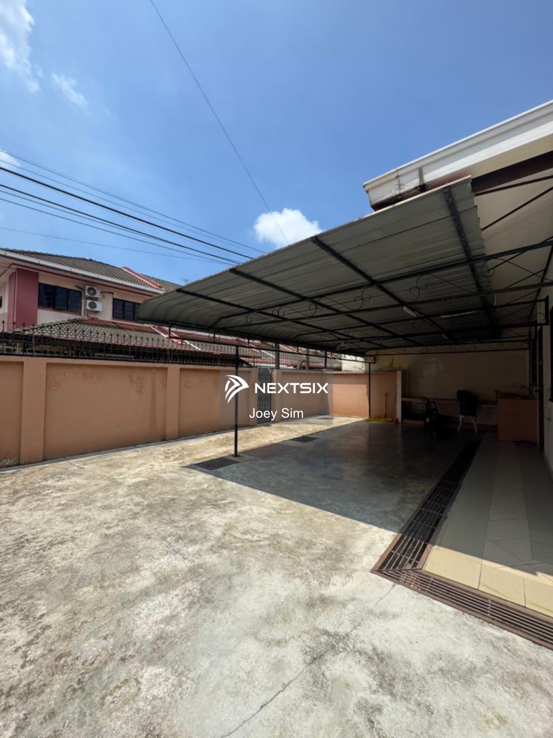 2-sty Terrace/Link House For Rent in Kuching Sarawak - Image 8