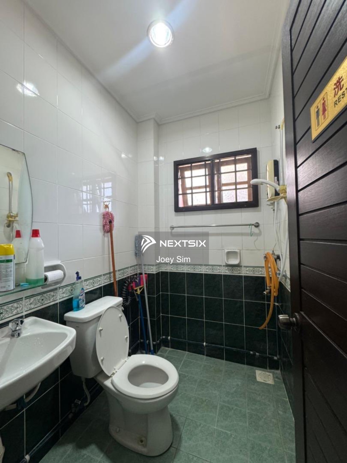 2-sty Terrace/Link House For Rent in Kuching Sarawak - Image 9