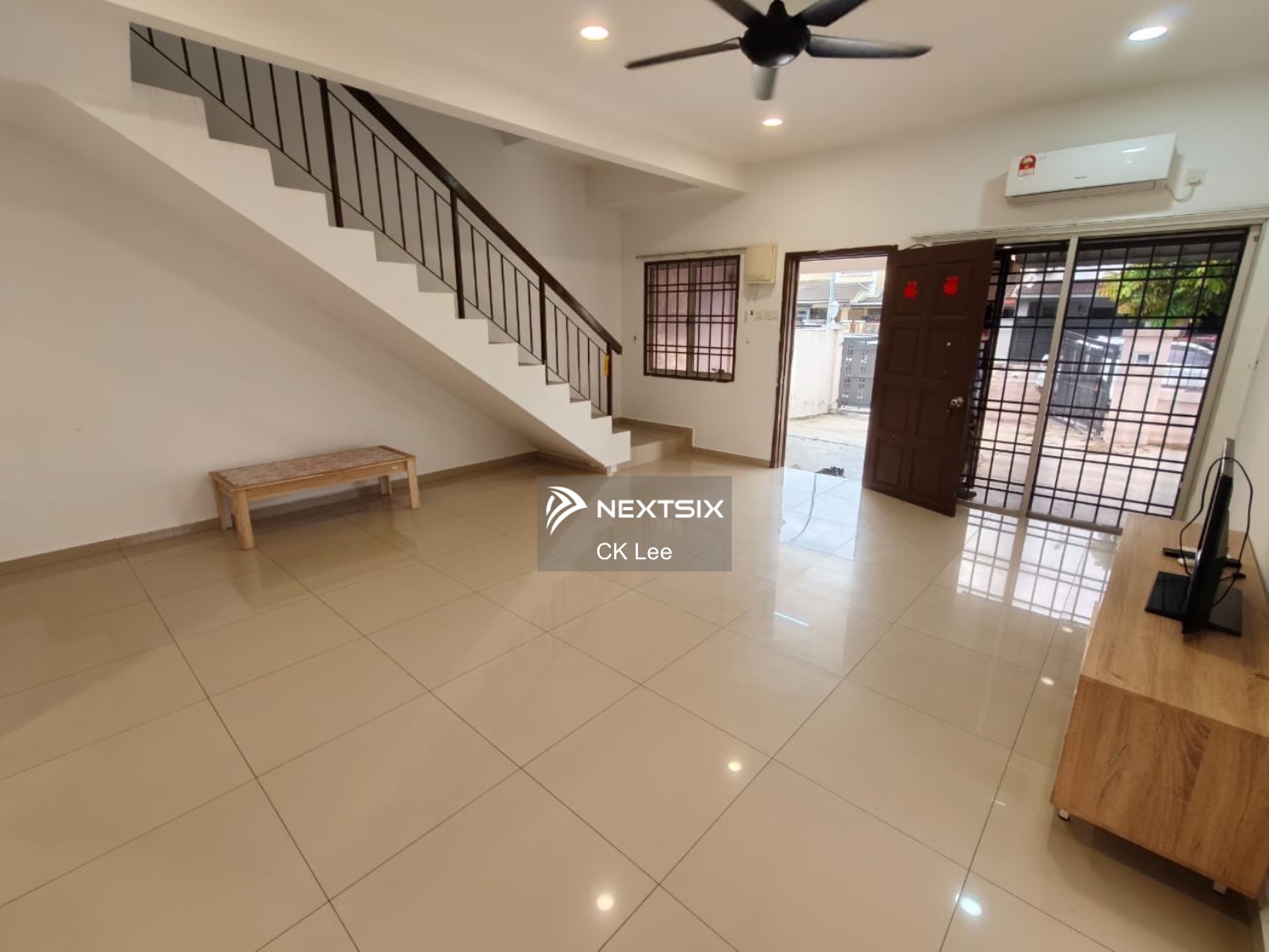 2-sty Terrace/Link House For Rent in Setia Indah Johor - Image 10