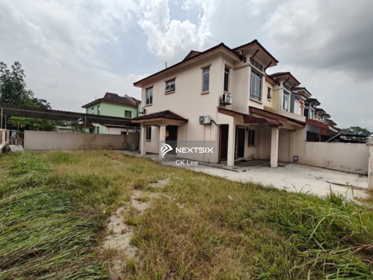 2-sty Terrace/Link House For Rent in Setia Indah Johor - Image 15