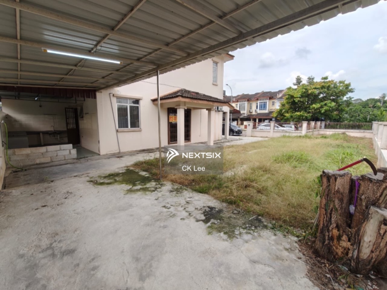 2-sty Terrace/Link House For Rent in Setia Indah Johor - Image 16
