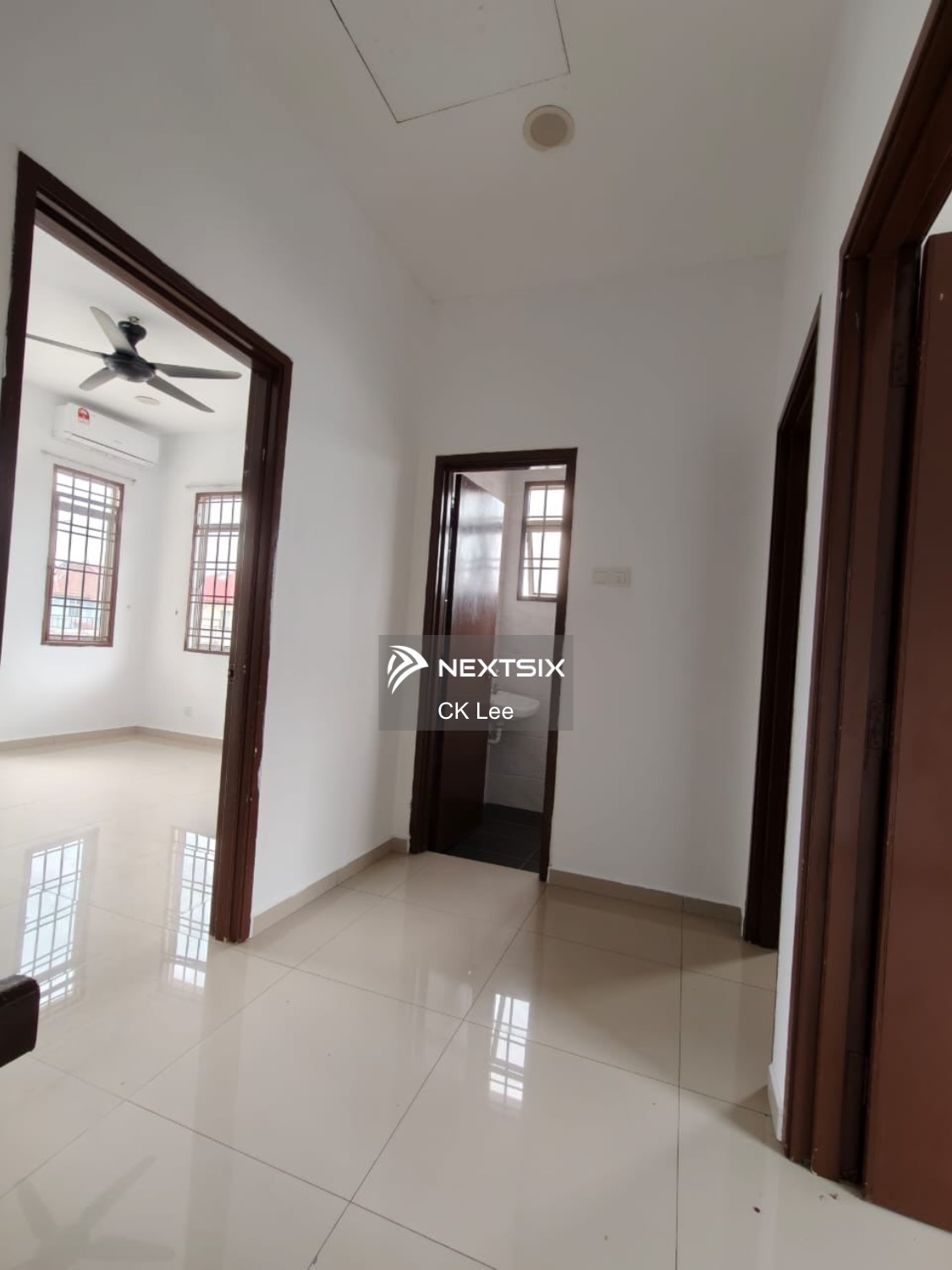 2-sty Terrace/Link House For Rent in Setia Indah Johor - Image 6