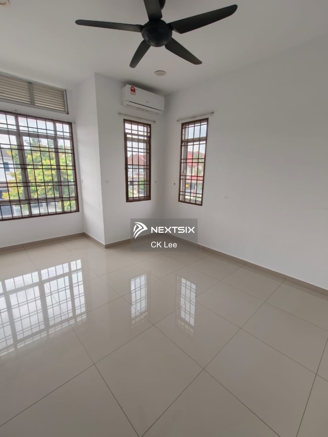 2-sty Terrace/Link House For Rent in Setia Indah Johor - Image 7
