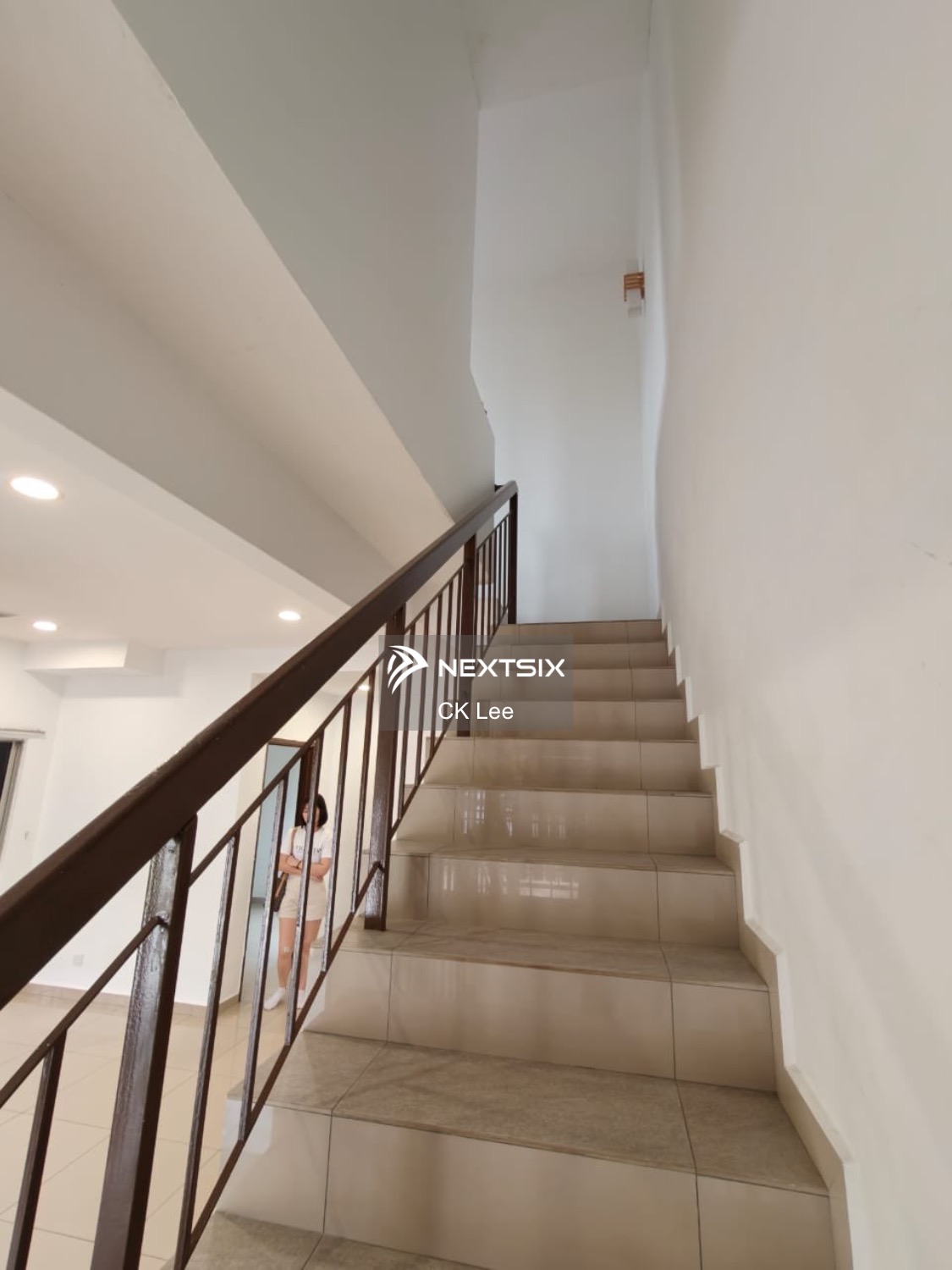 2-sty Terrace/Link House For Rent in Setia Indah Johor - Image 9