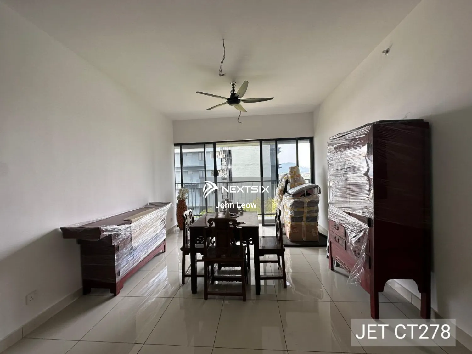 Serviced Residence For Sale in Setia Alam Selangor