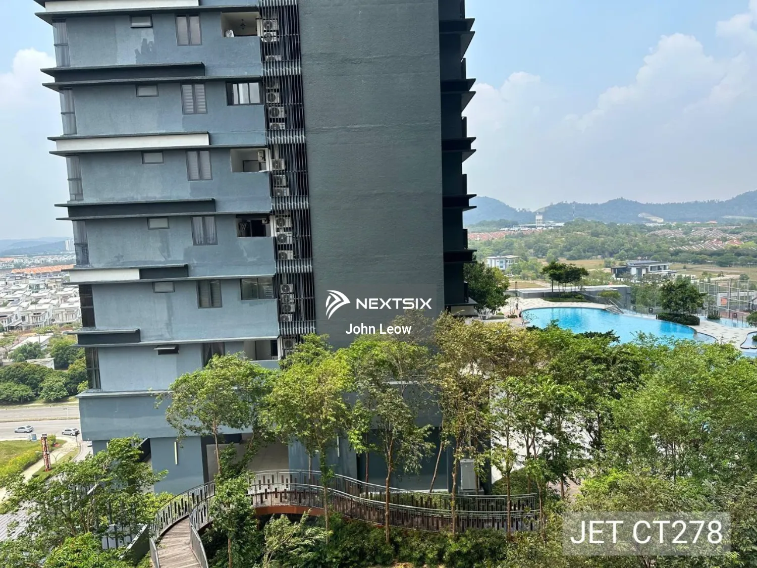 Serviced Residence For Sale in Setia Alam Selangor - Image 5
