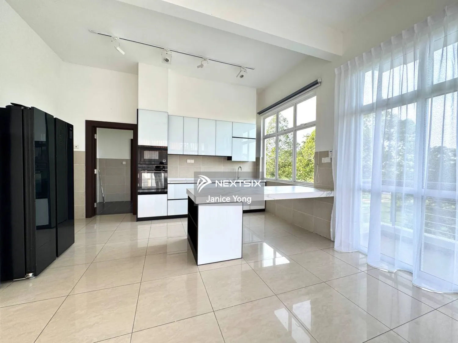 Bungalow For Rent in Horizon Hills Johor - Image 4