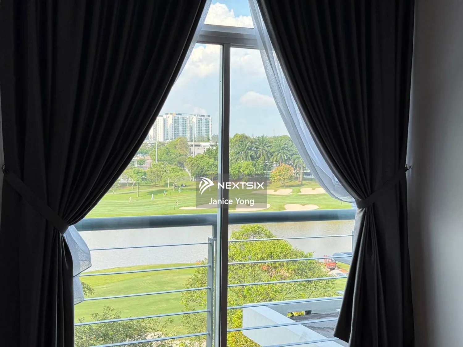 Bungalow For Rent in Horizon Hills Johor - Image 7