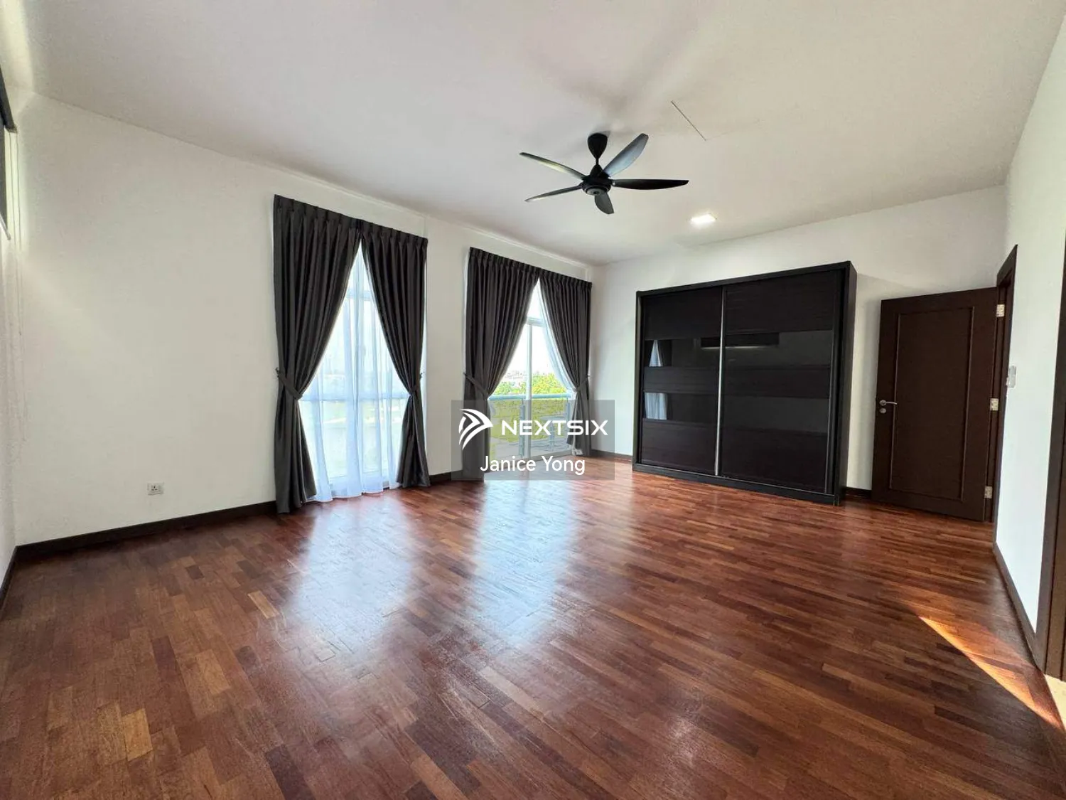 Bungalow For Rent in Horizon Hills Johor - Image 8