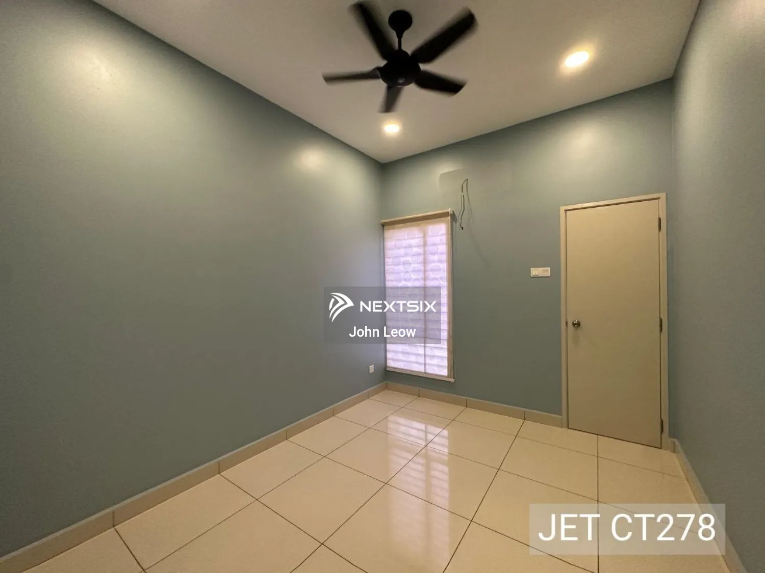 2-sty Terrace/Link House For Sale in Bandar Botanic Selangor - Image 9