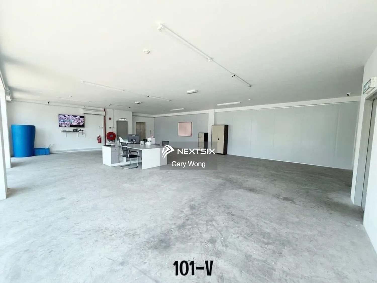 Semi-D Factory For Sale in Kapar Selangor - Image 5