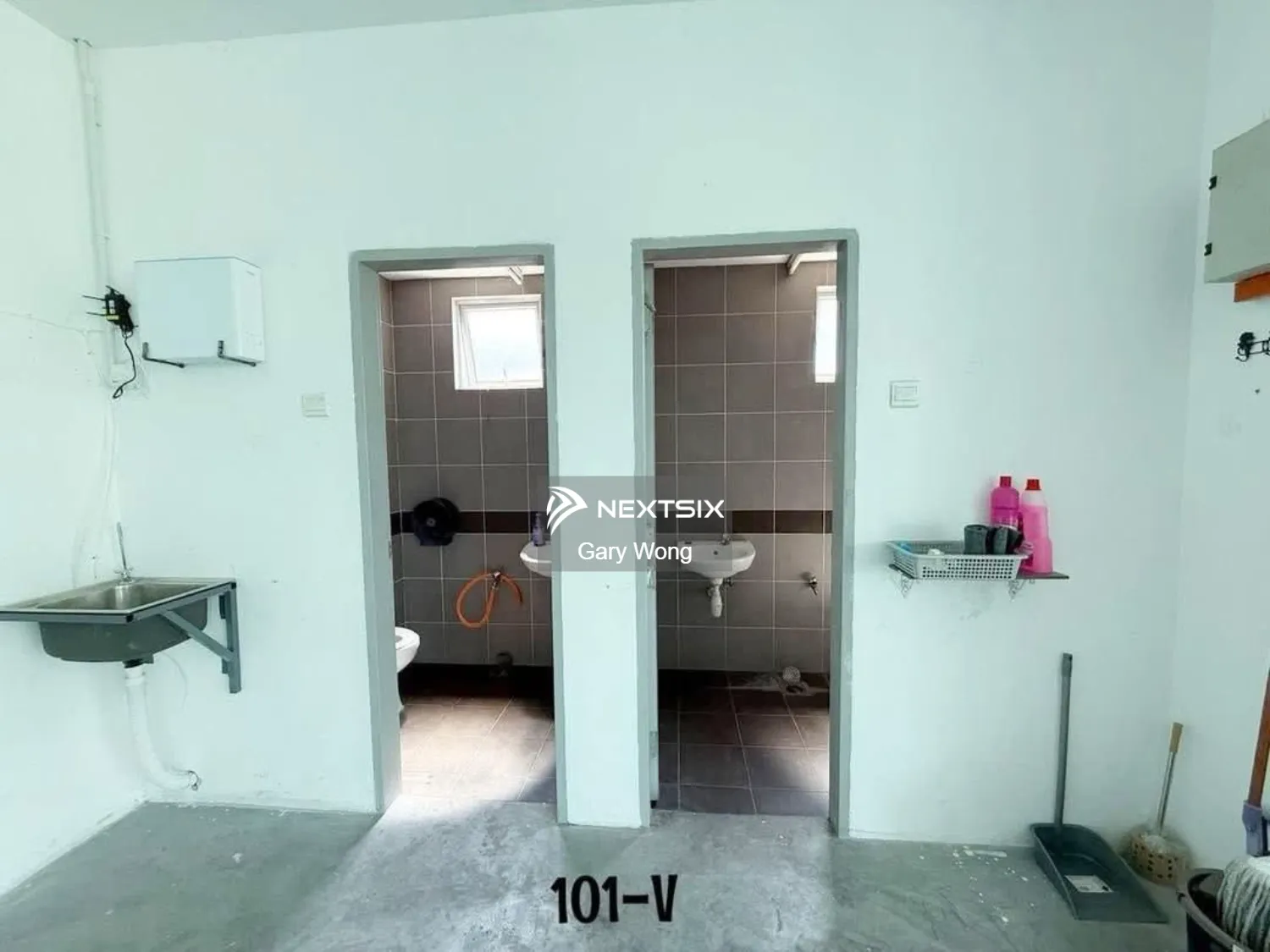 Semi-D Factory For Sale in Kapar Selangor - Image 6
