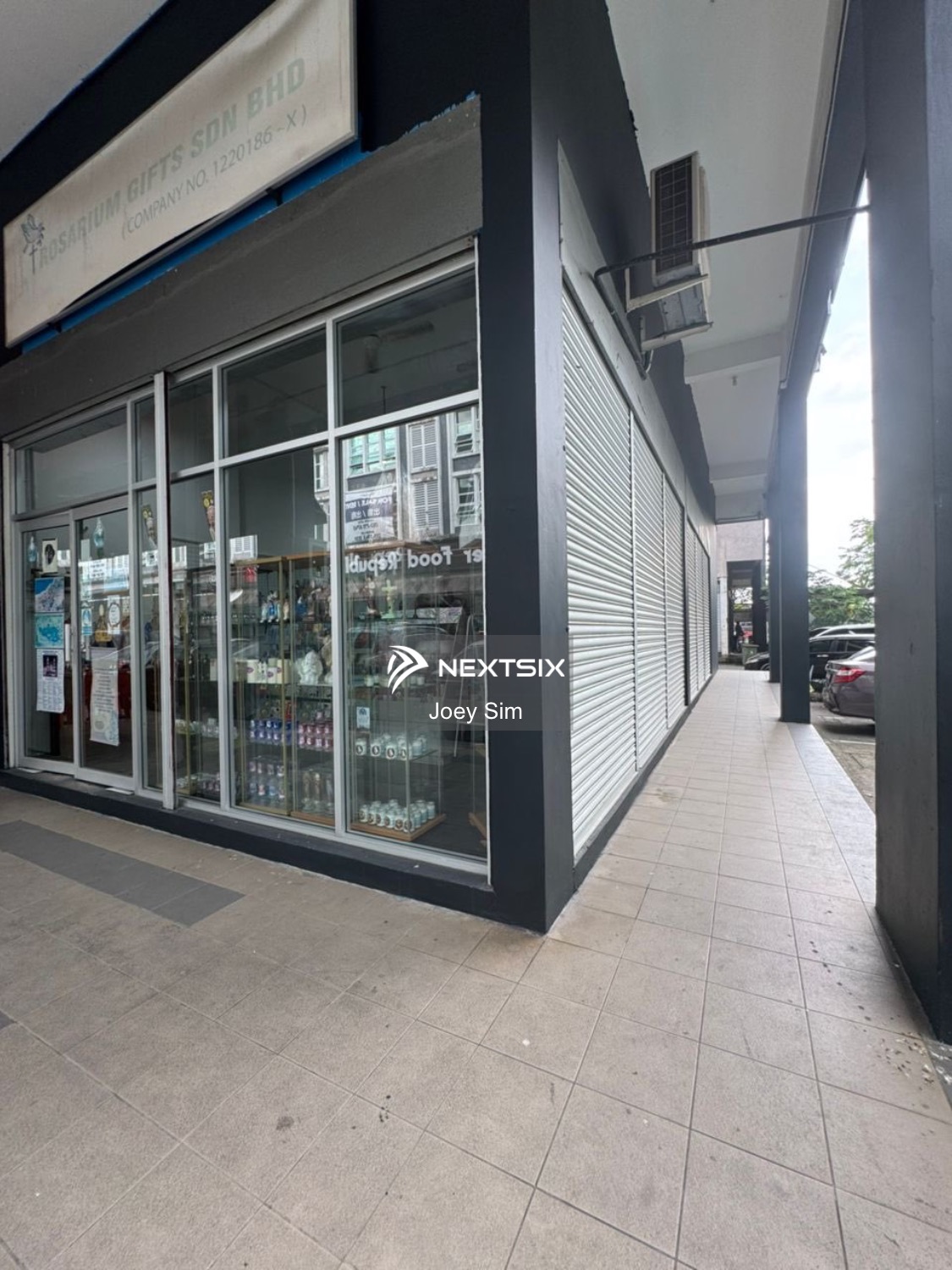 Shop For Sale in Kuching Sarawak - Image 10
