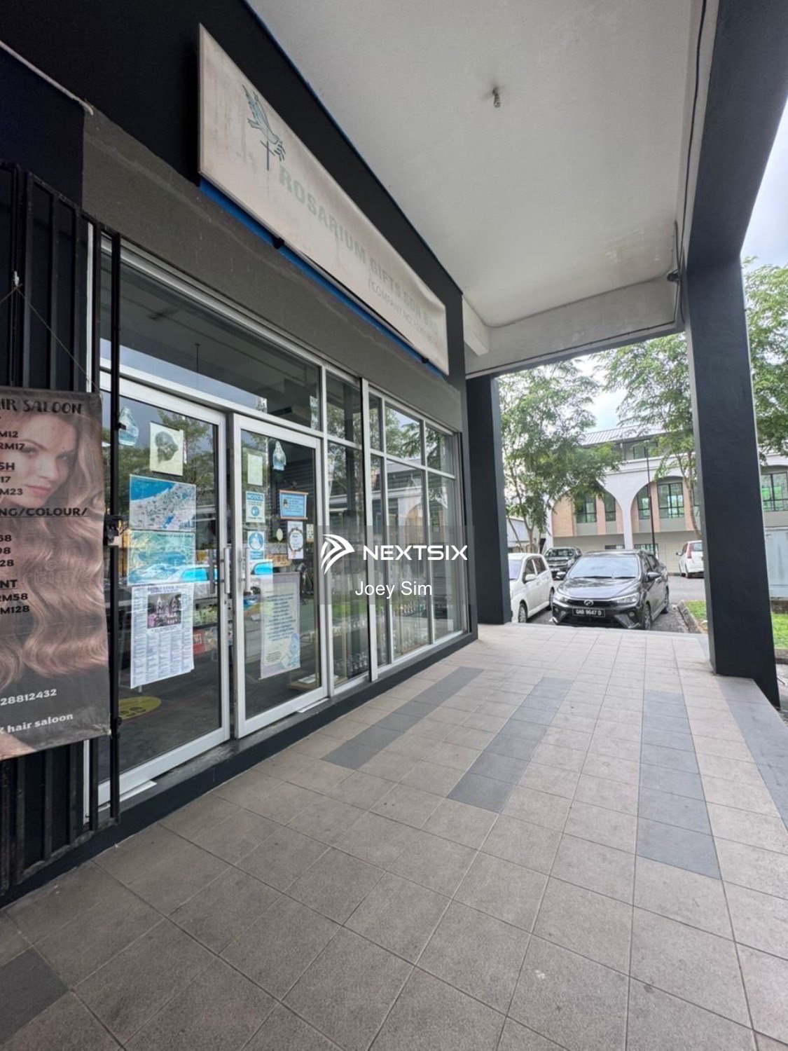 Shop For Sale in Kuching Sarawak - Image 14