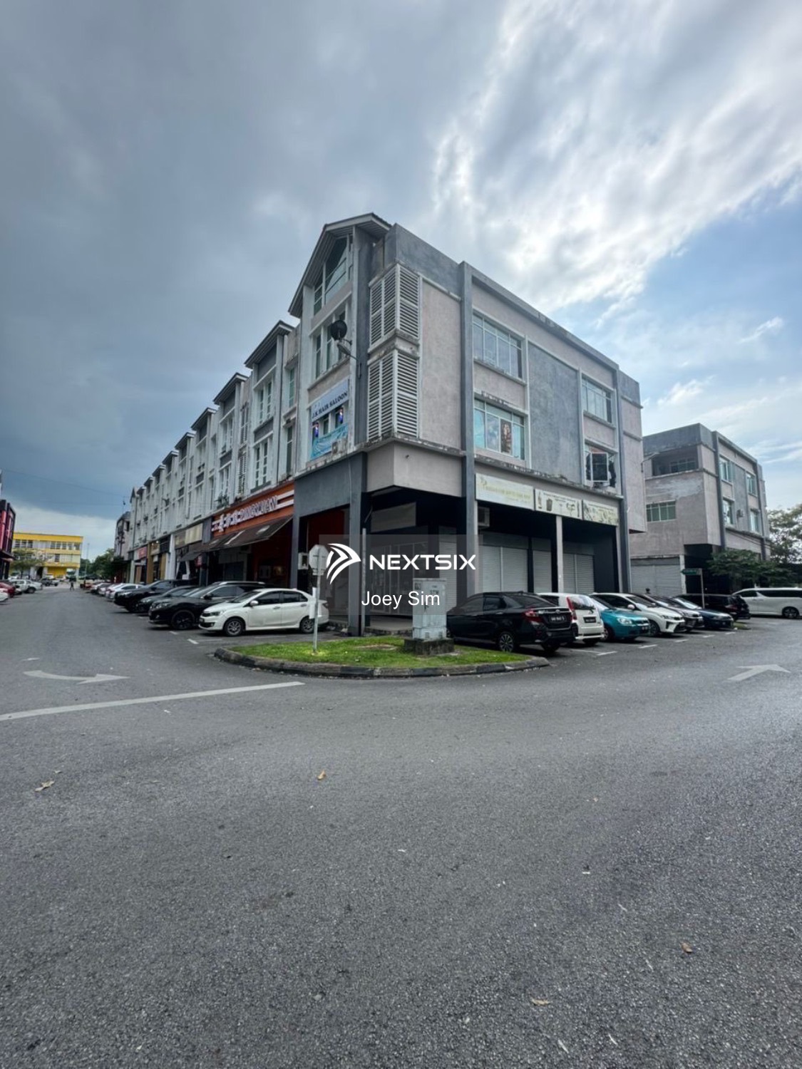 Shop For Sale in Kuching Sarawak - Image 7