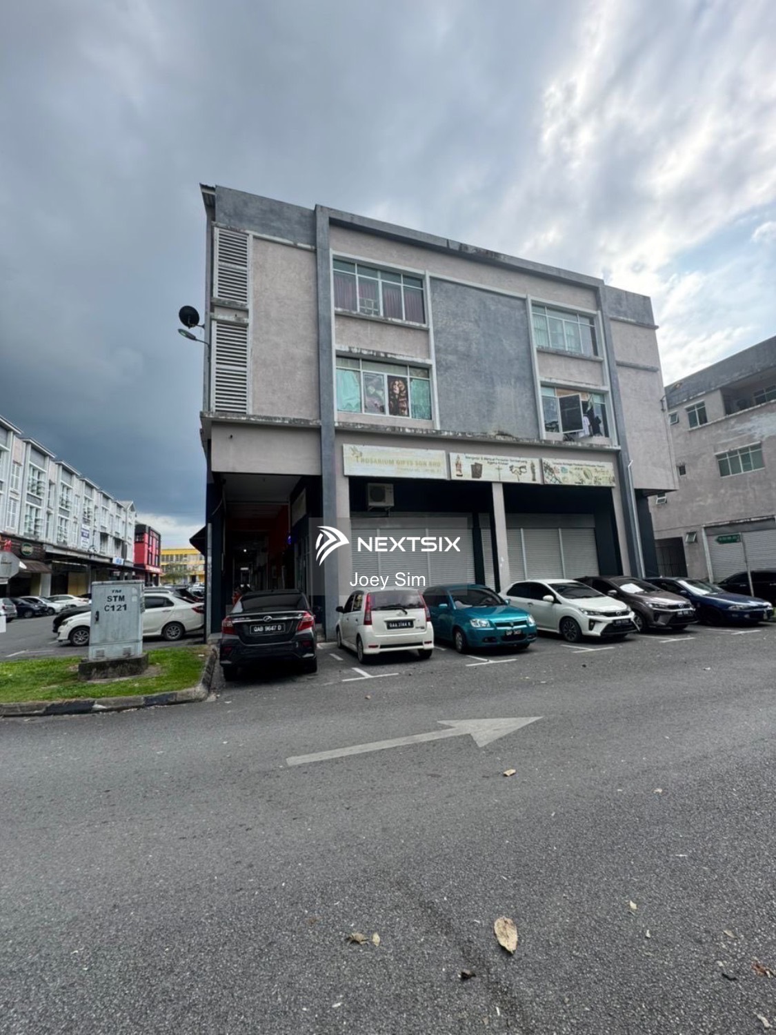Shop For Sale in Kuching Sarawak - Image 8