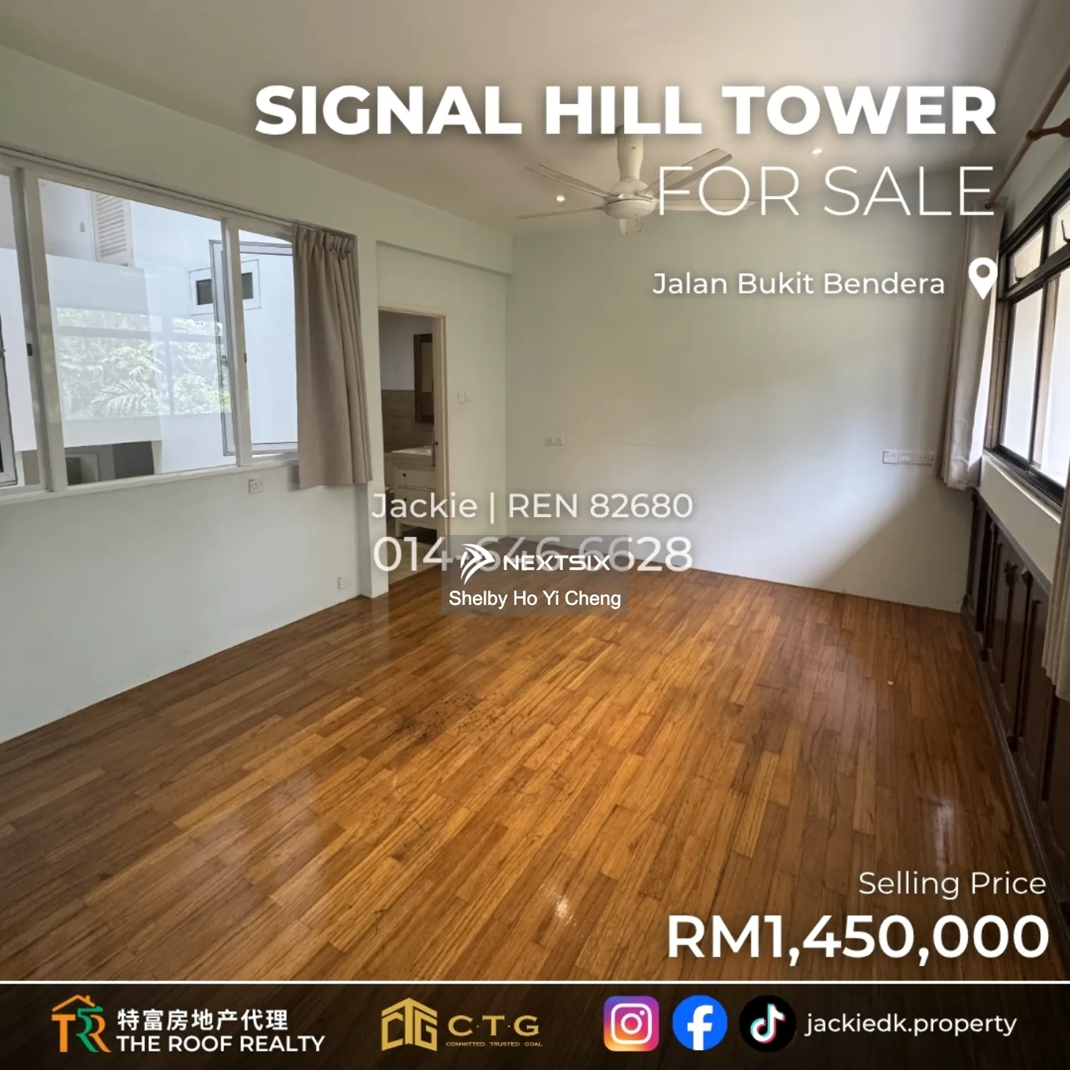 Condominium For Sale in Kota Kinabalu Sabah - Image 4