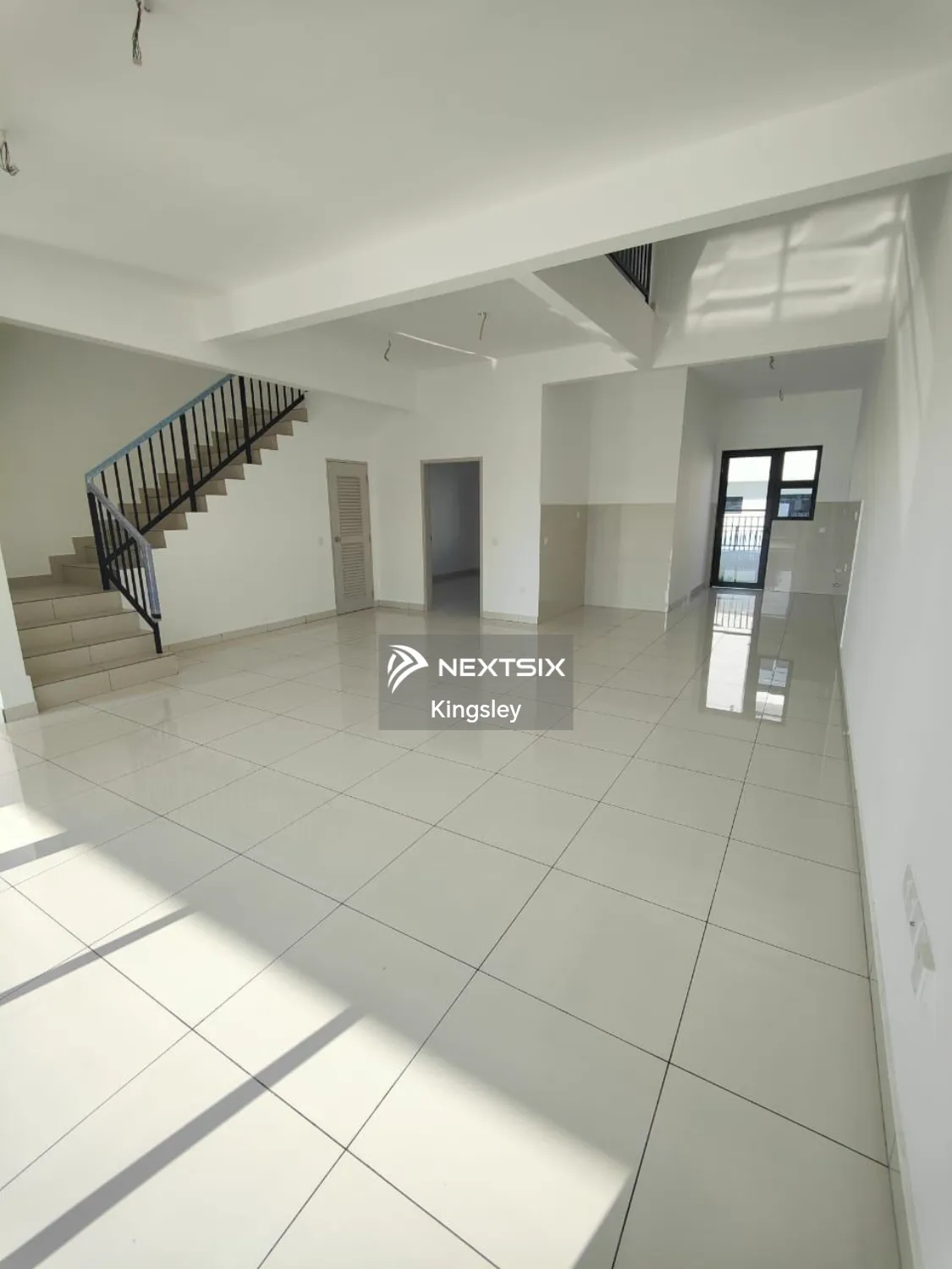 2-sty Terrace/Link House For Sale in Iskandar Puteri (Nusajaya) Johor - Image 10