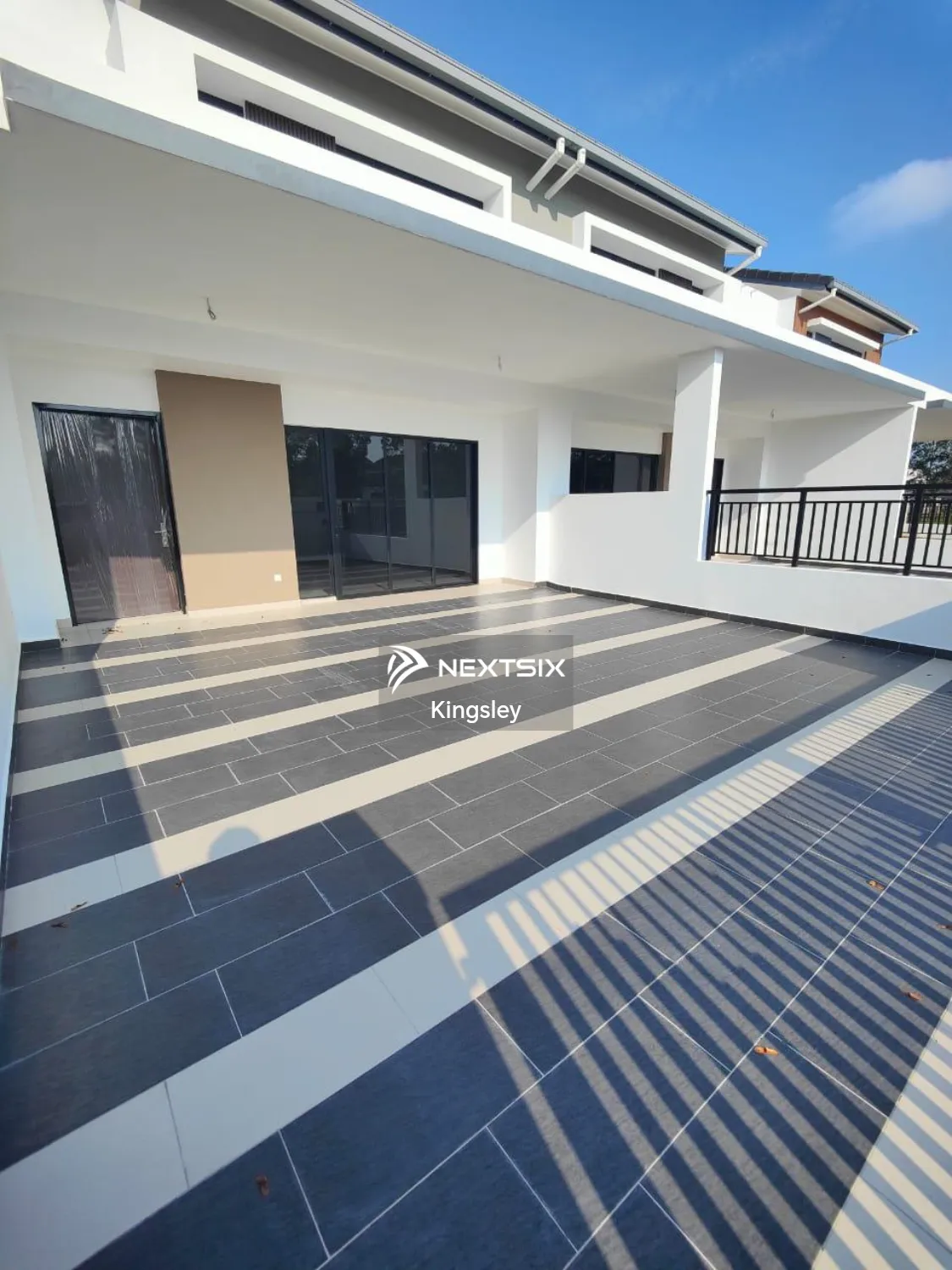 2-sty Terrace/Link House For Sale in Iskandar Puteri (Nusajaya) Johor - Image 8