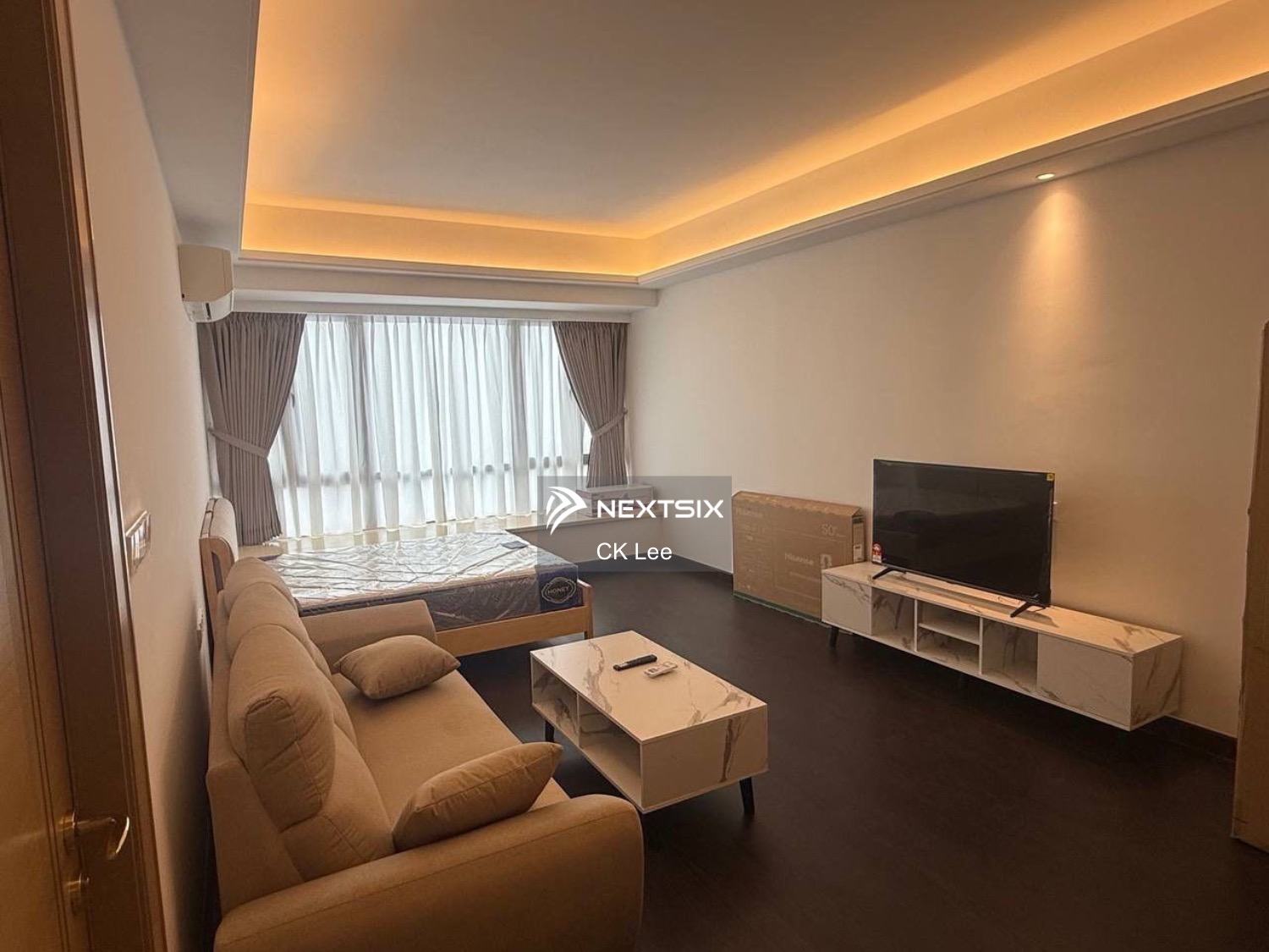 Condominium For Rent in Johor Bahru Johor - Image 5
