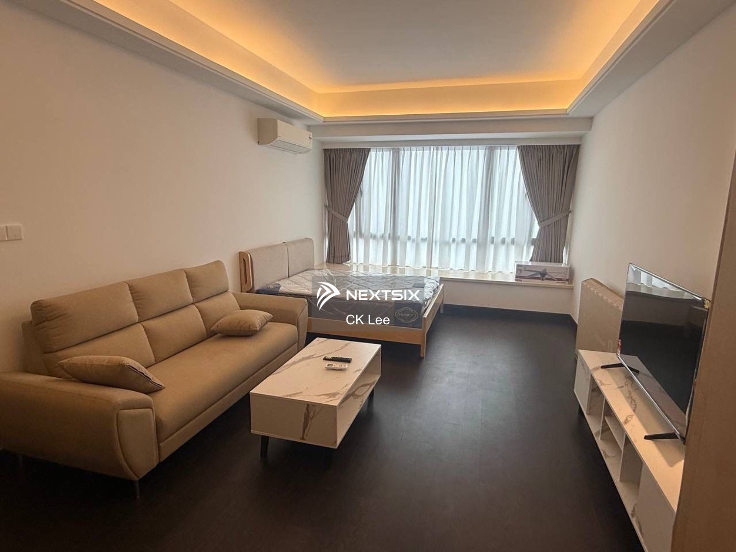 Condominium For Rent in Johor Bahru Johor - Image 6