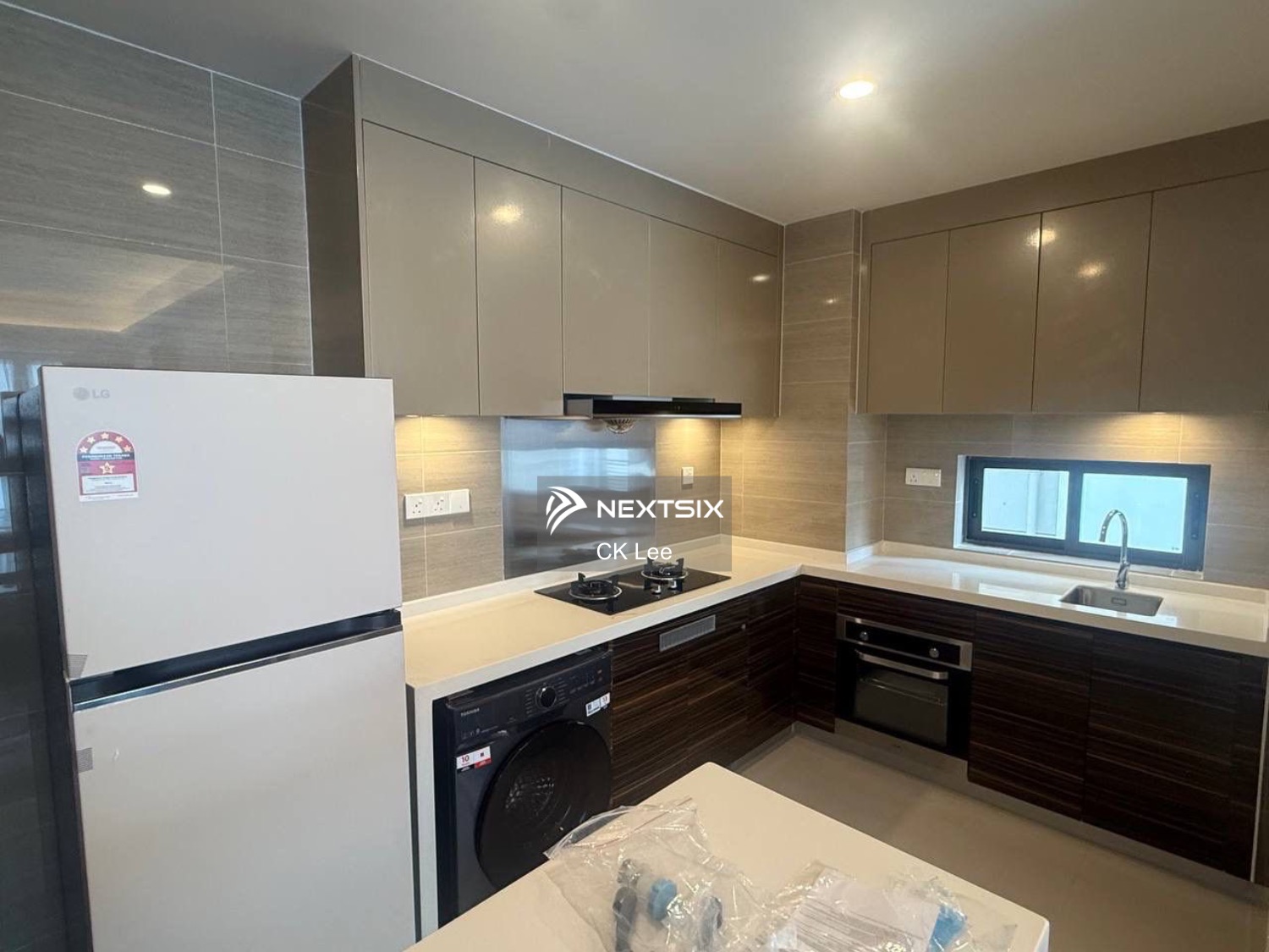 Condominium For Rent in Johor Bahru Johor - Image 7
