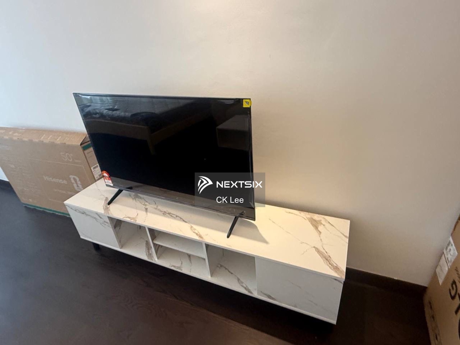 Condominium For Rent in Johor Bahru Johor - Image 8