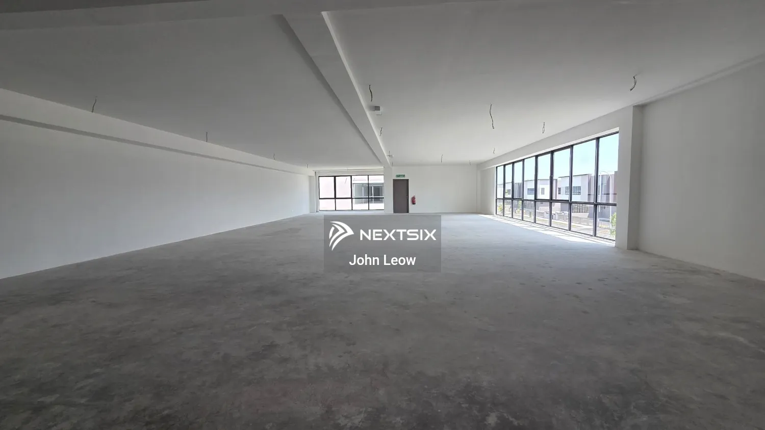 Semi-D Factory For Sale in Jenjarom Selangor - Image 5